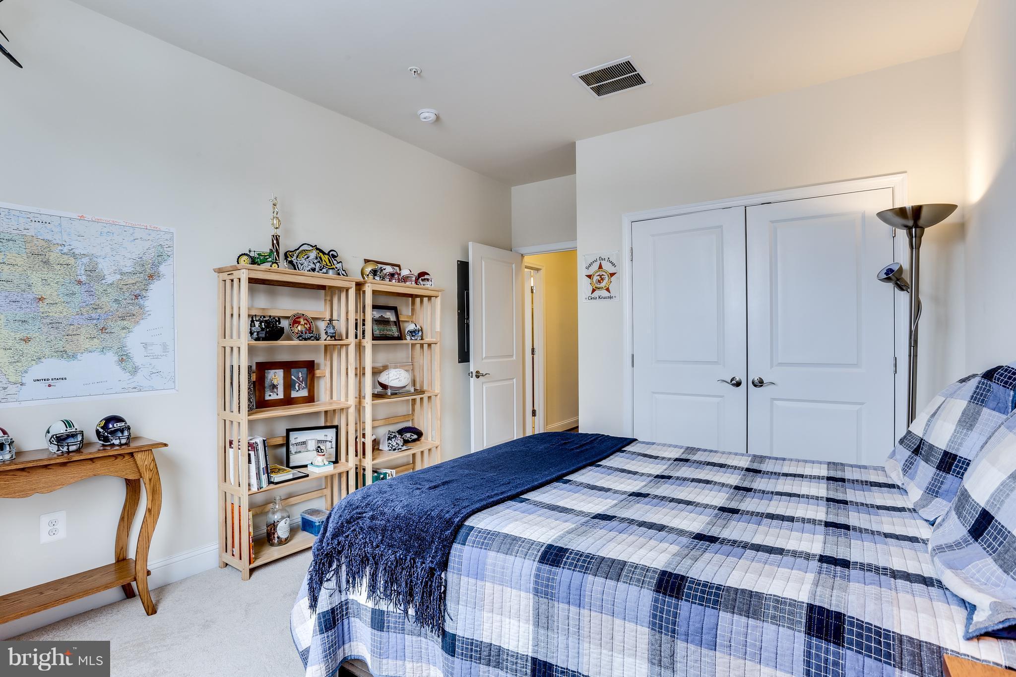 MAPLE LAWN - Residential