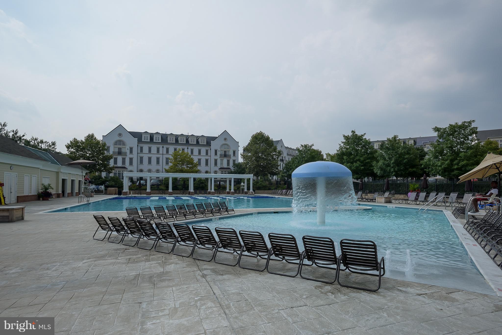 MAPLE LAWN - Residential