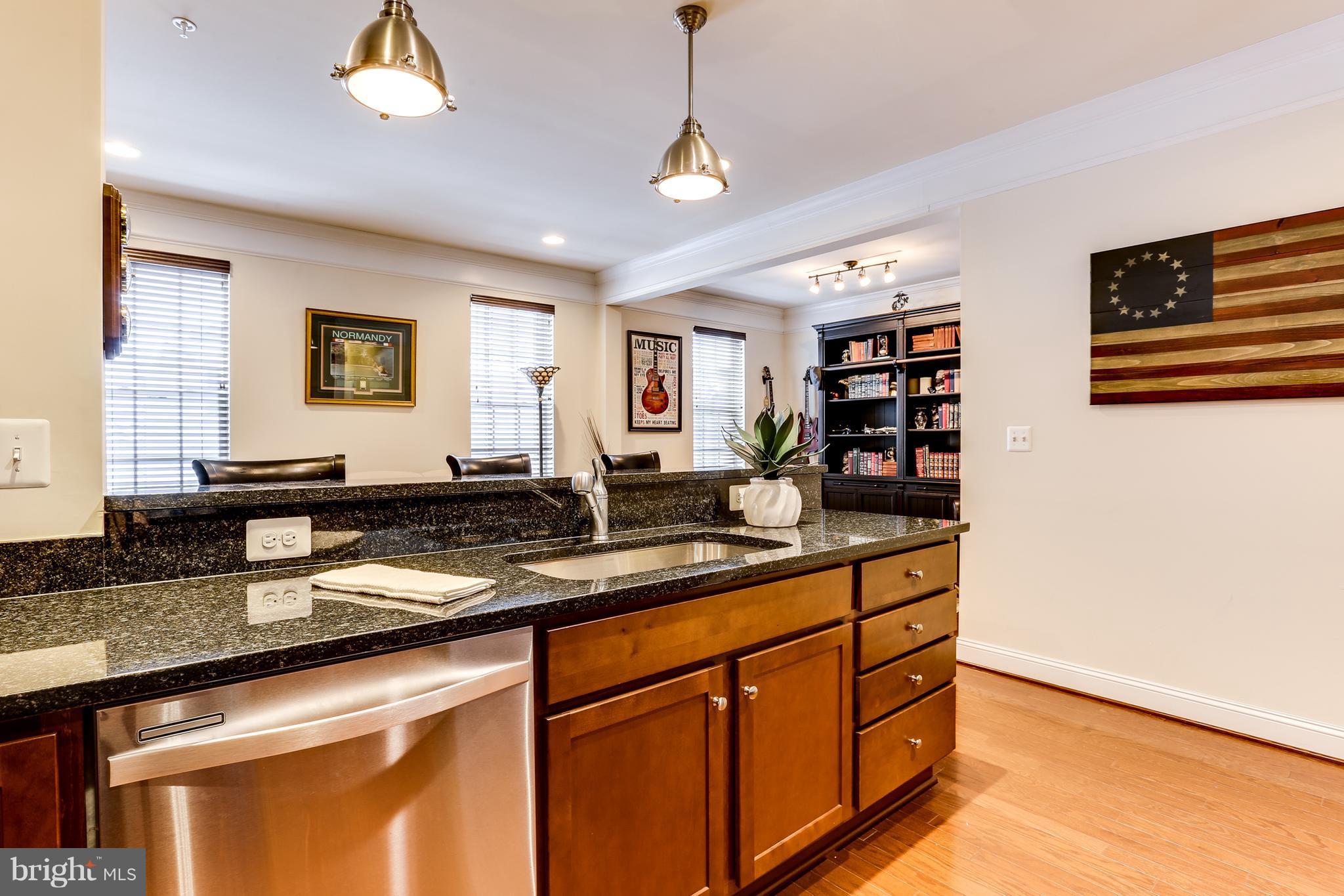 MAPLE LAWN - Residential