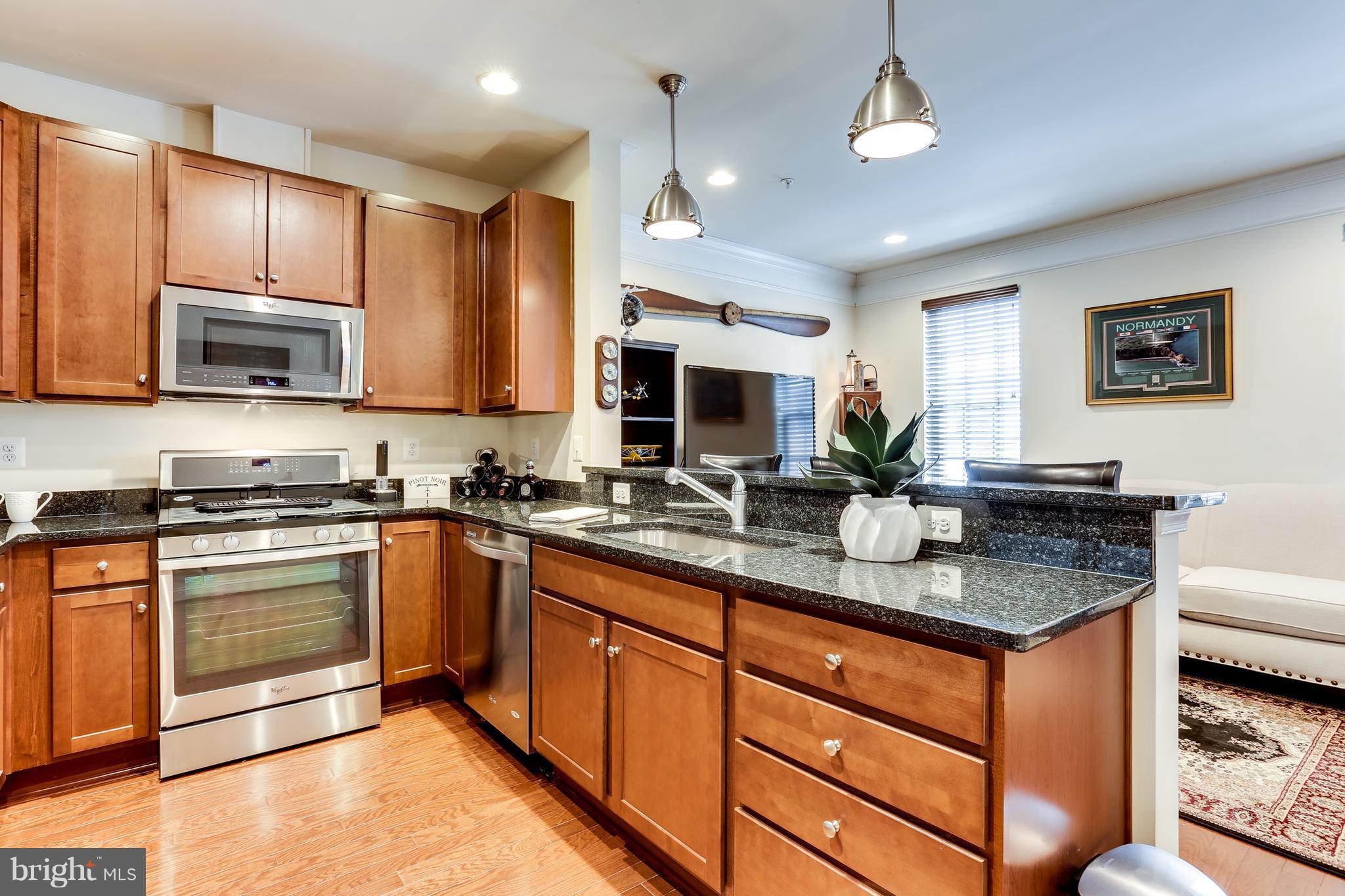 MAPLE LAWN - Residential