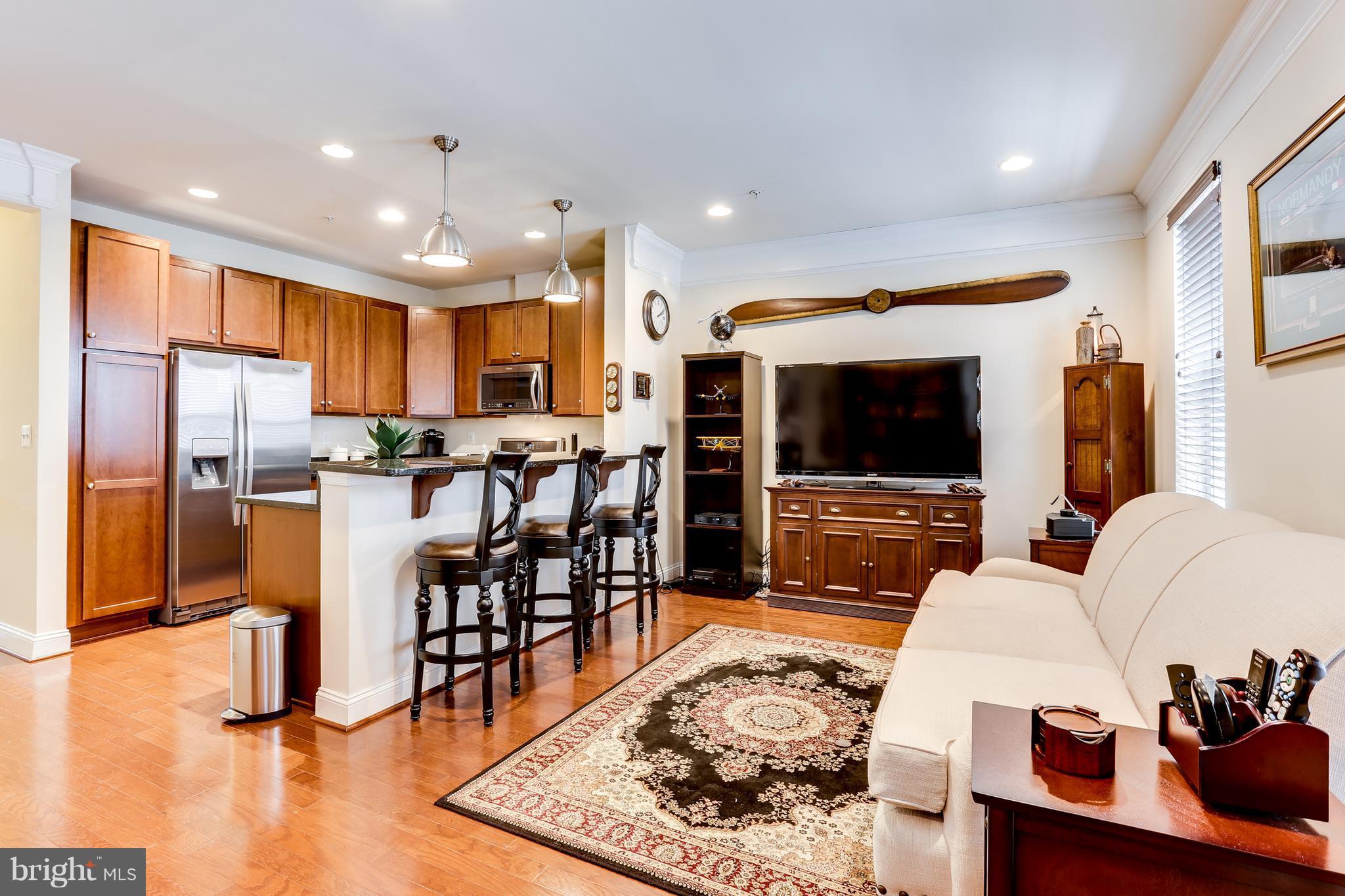 MAPLE LAWN - Residential