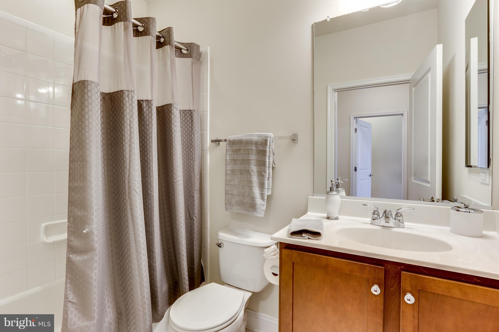 MAPLE LAWN - Residential