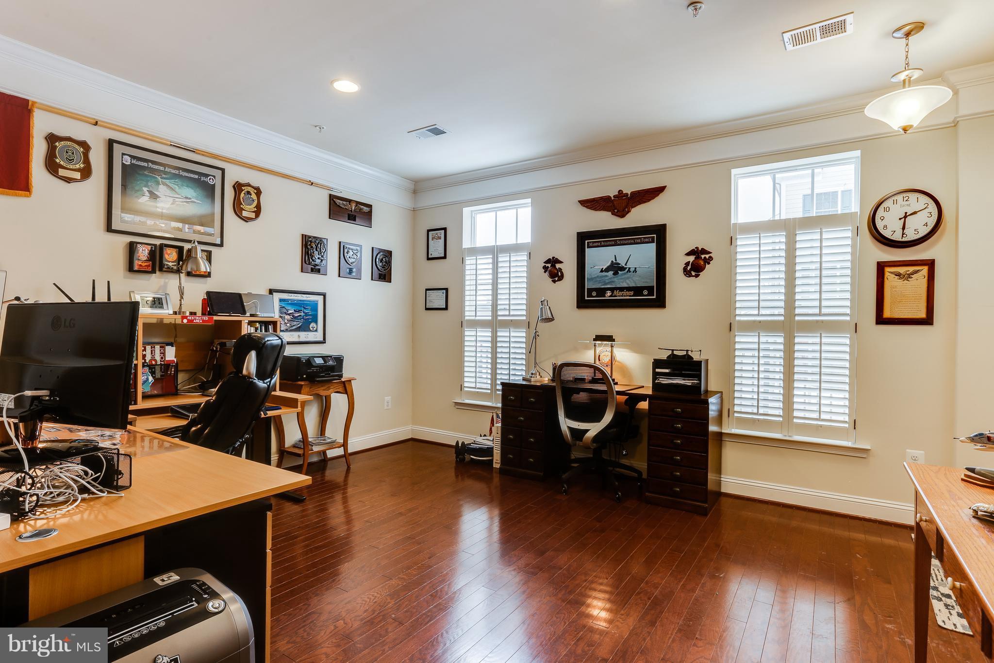 MAPLE LAWN - Residential