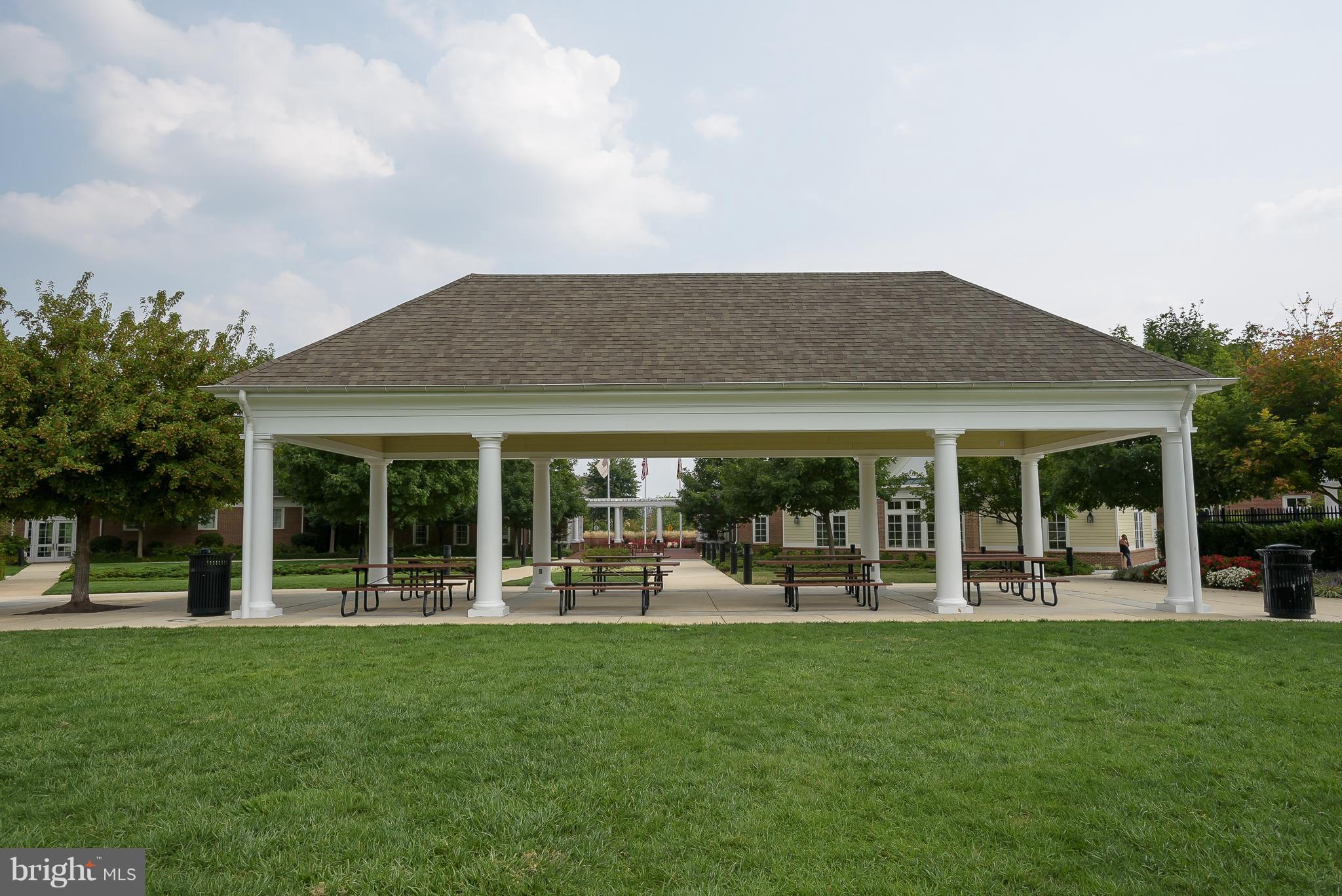 MAPLE LAWN - Residential