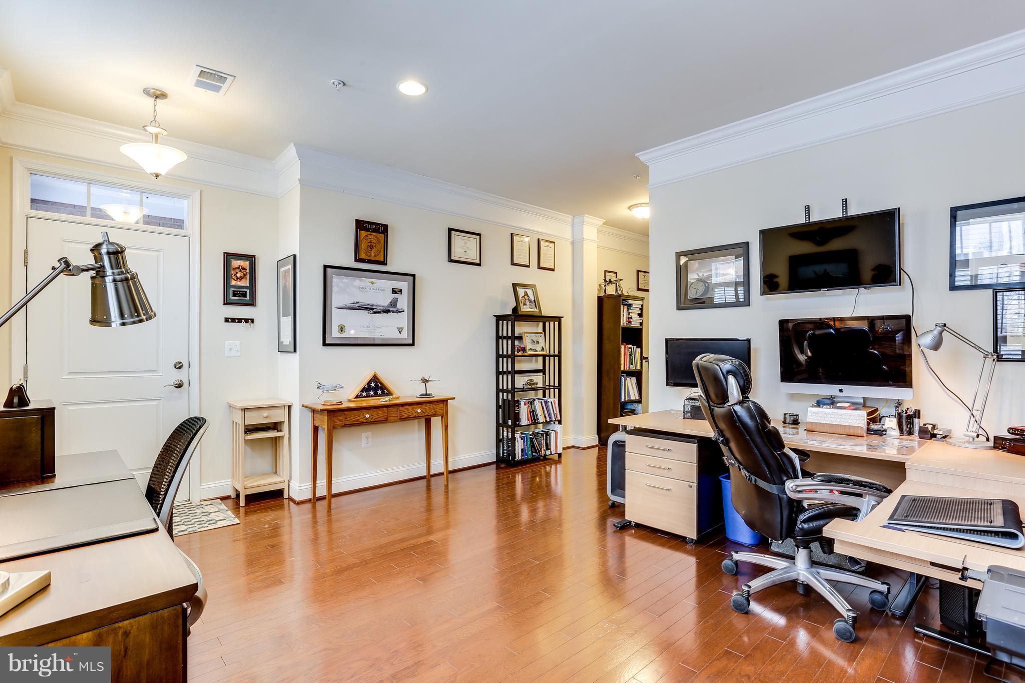 MAPLE LAWN - Residential