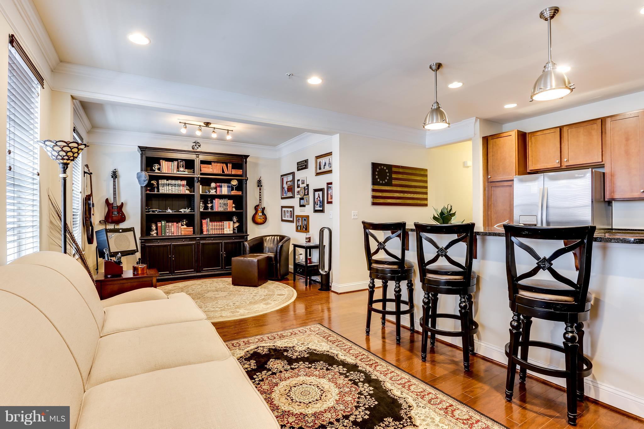 MAPLE LAWN - Residential