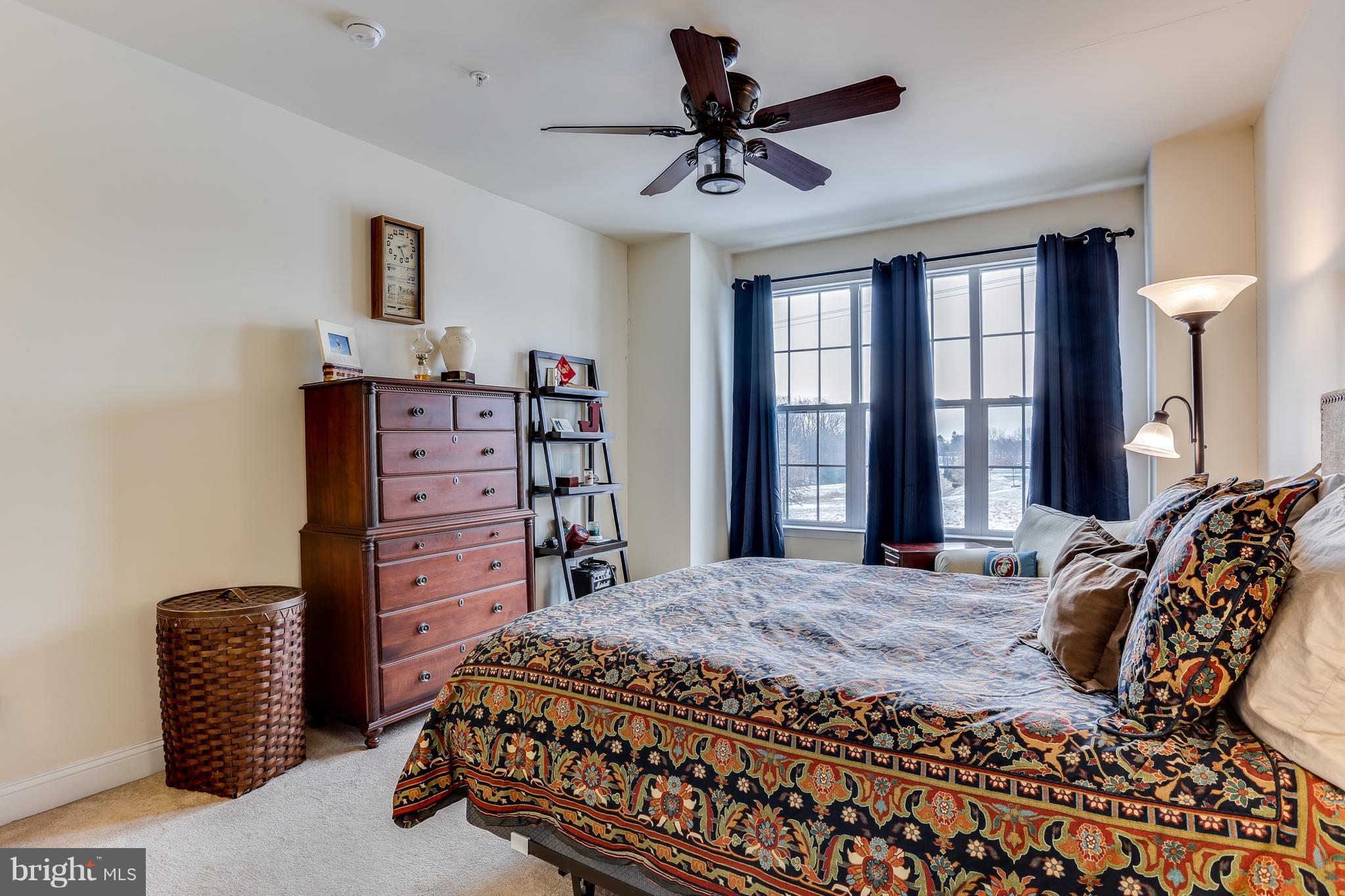 MAPLE LAWN - Residential