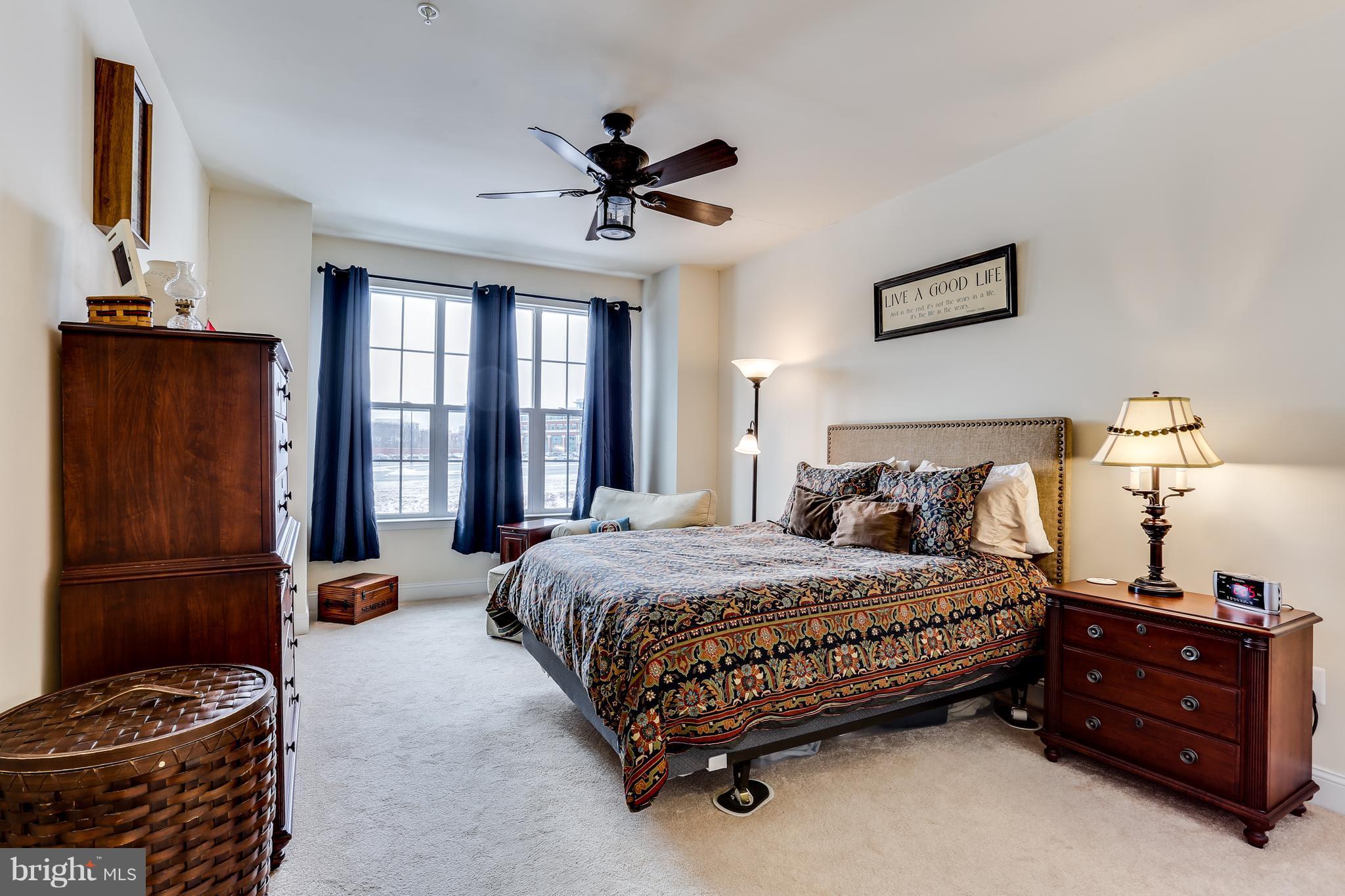 MAPLE LAWN - Residential