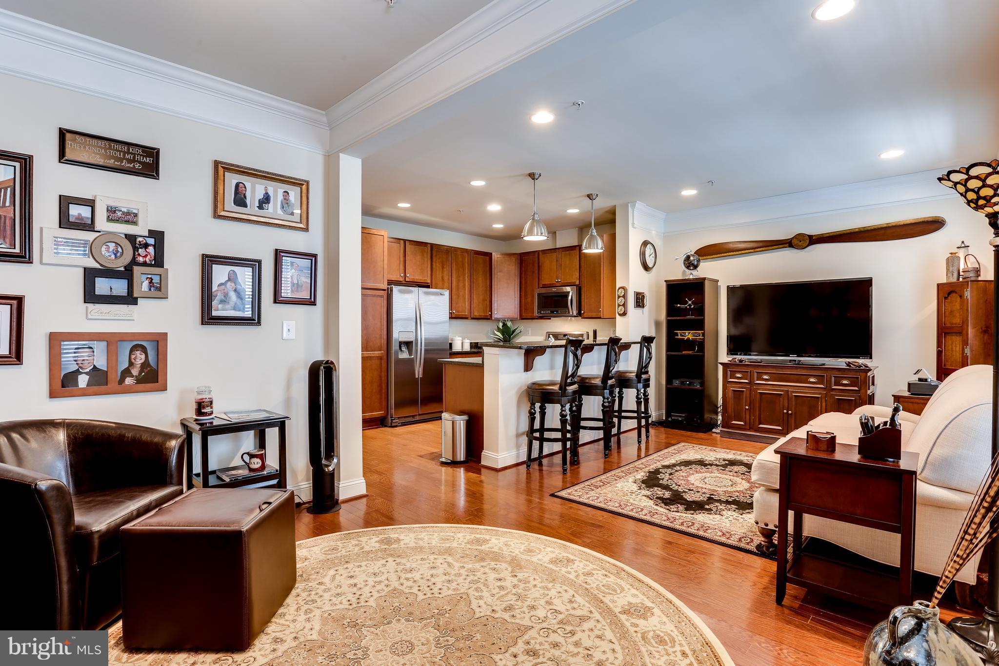 MAPLE LAWN - Residential