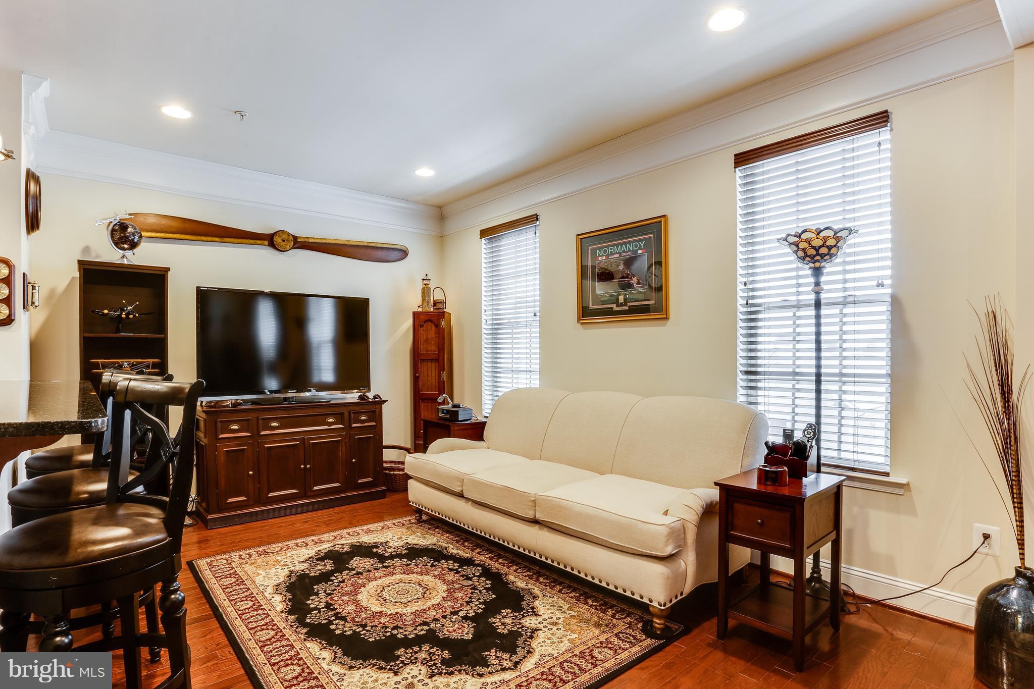 MAPLE LAWN - Residential