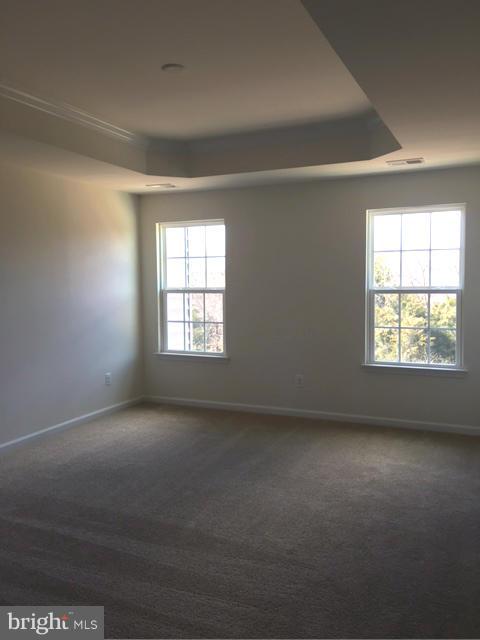 WENTWORTH GREEN - Residential Lease