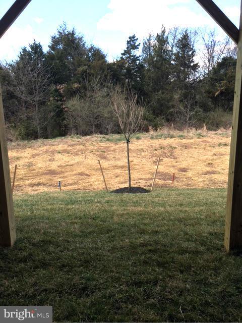 WENTWORTH GREEN - Residential Lease