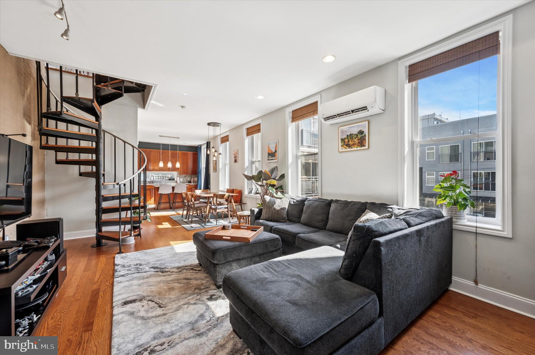 CALLOWHILL - Residential