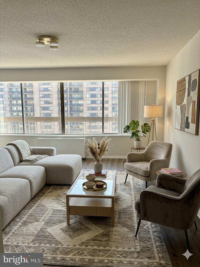 3701 S GEORGE MASON DRIVE 1604N