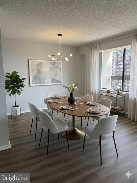 Condo For Sale - 3701 S George Mason Drive #1604N<br/> FALLS CHURCH, VA 22041