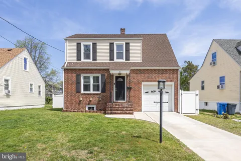 25 Cedar Avenue, Westville, NJ 08093 - MLS#: NJGL2056374