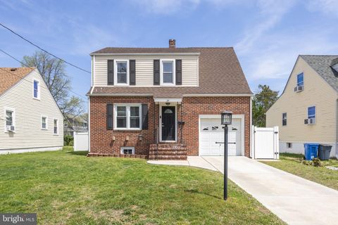 25 CEDAR AVENUE WESTVILLE NJ 08093