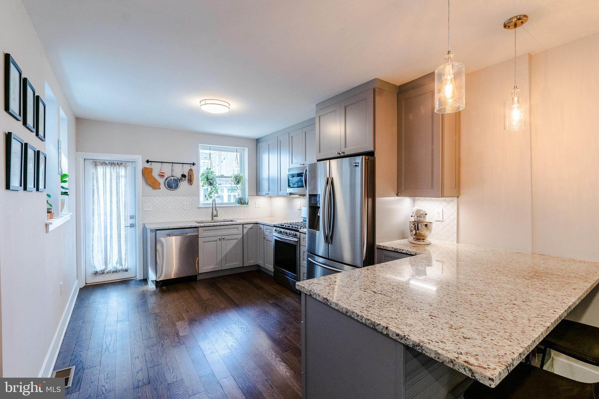 CEDAR PARK - Residential