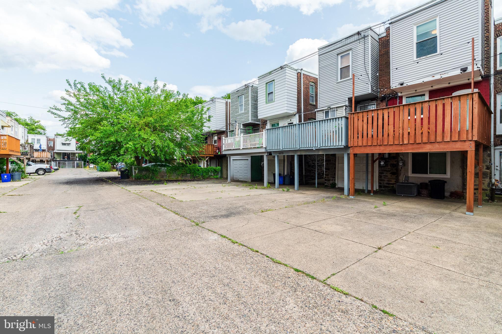 CEDAR PARK - Residential