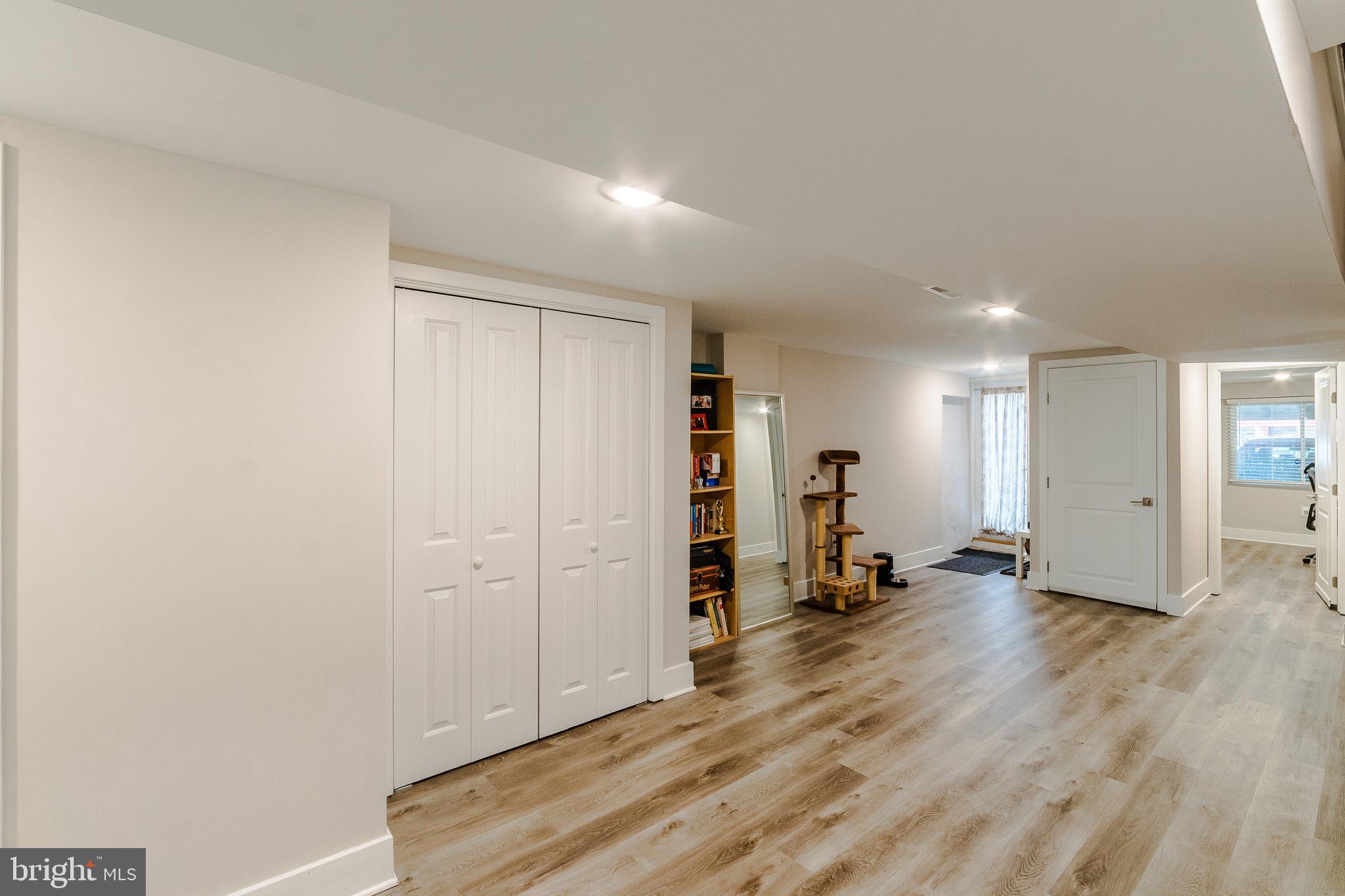 CEDAR PARK - Residential