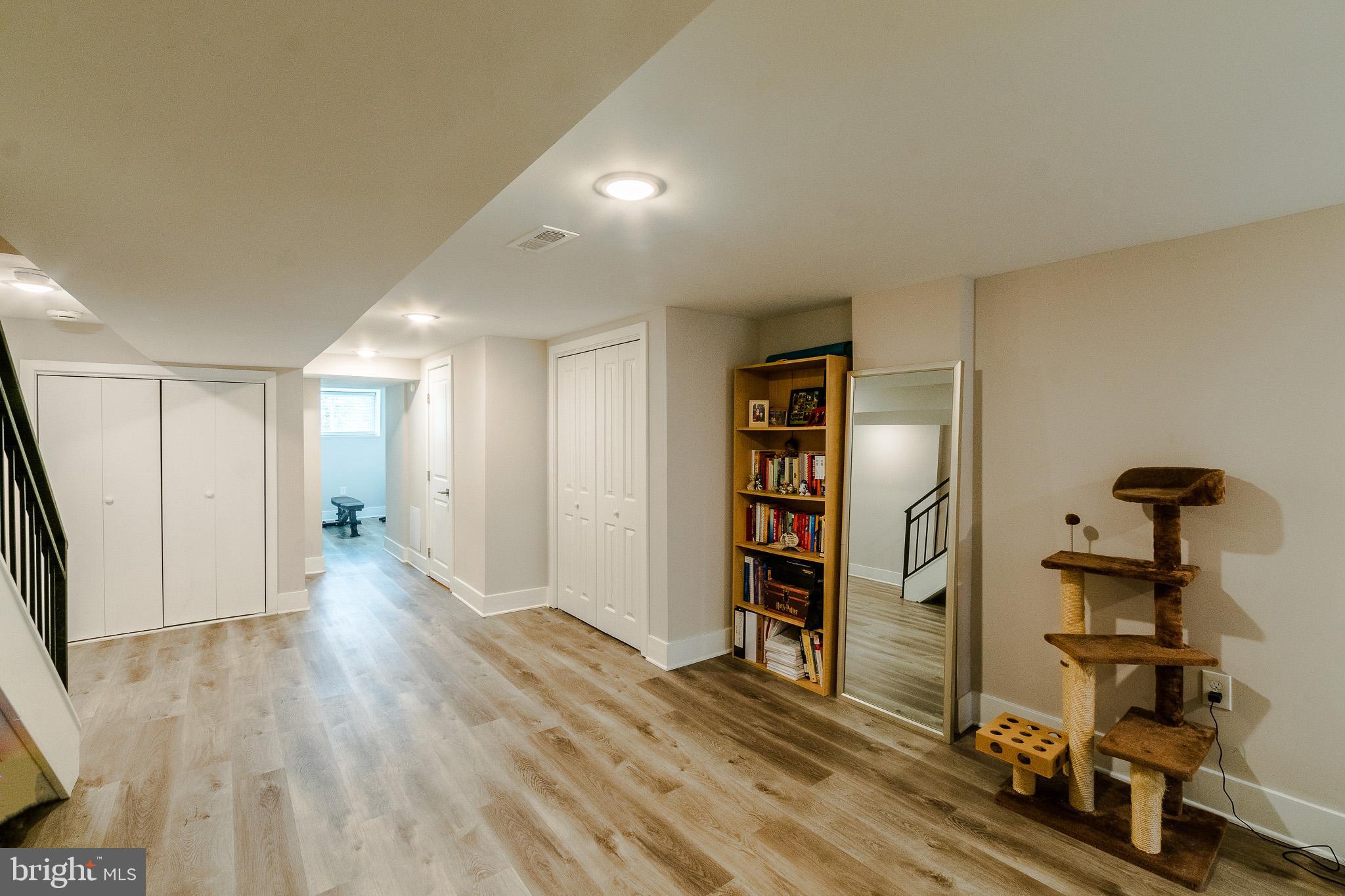 CEDAR PARK - Residential