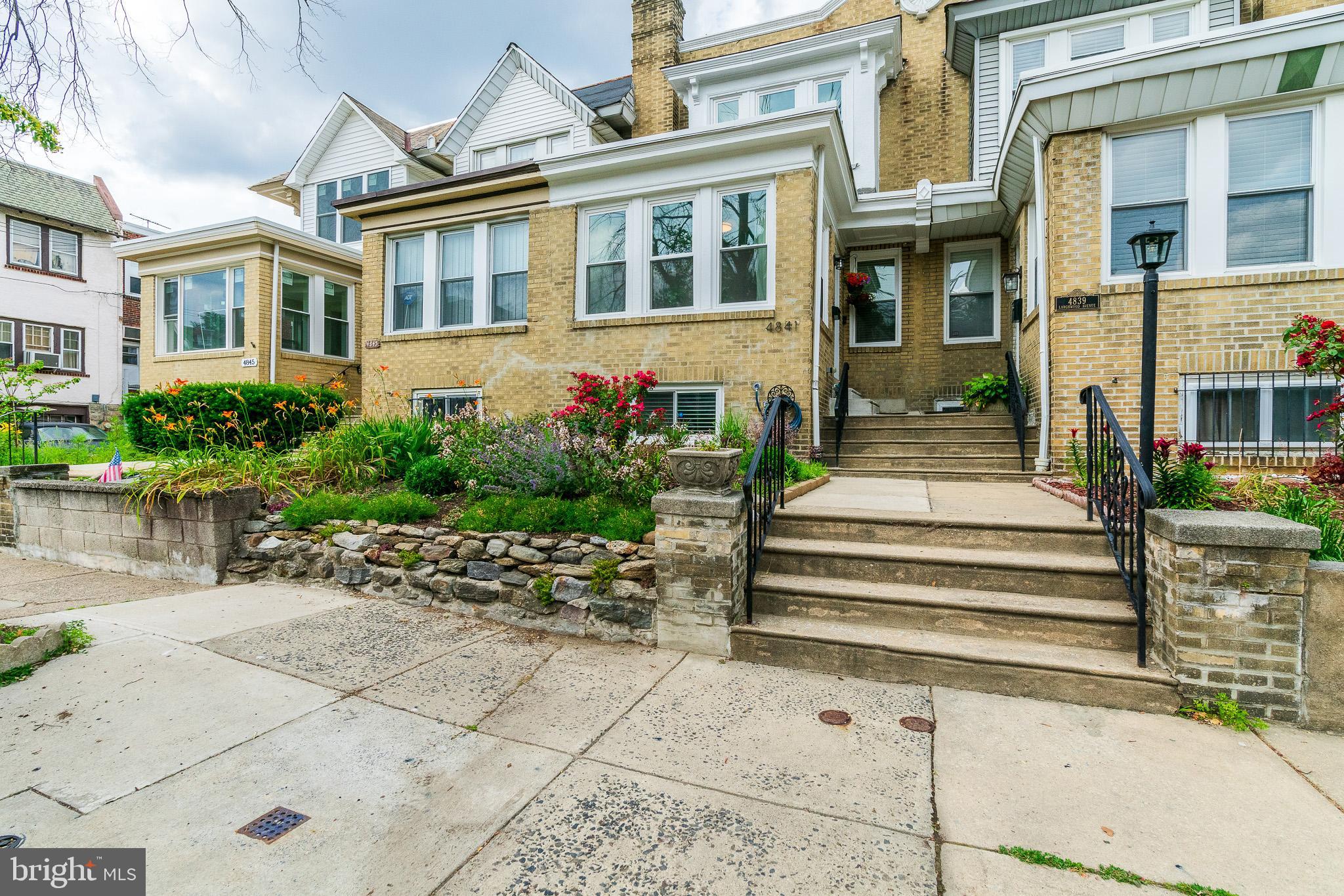 CEDAR PARK - Residential