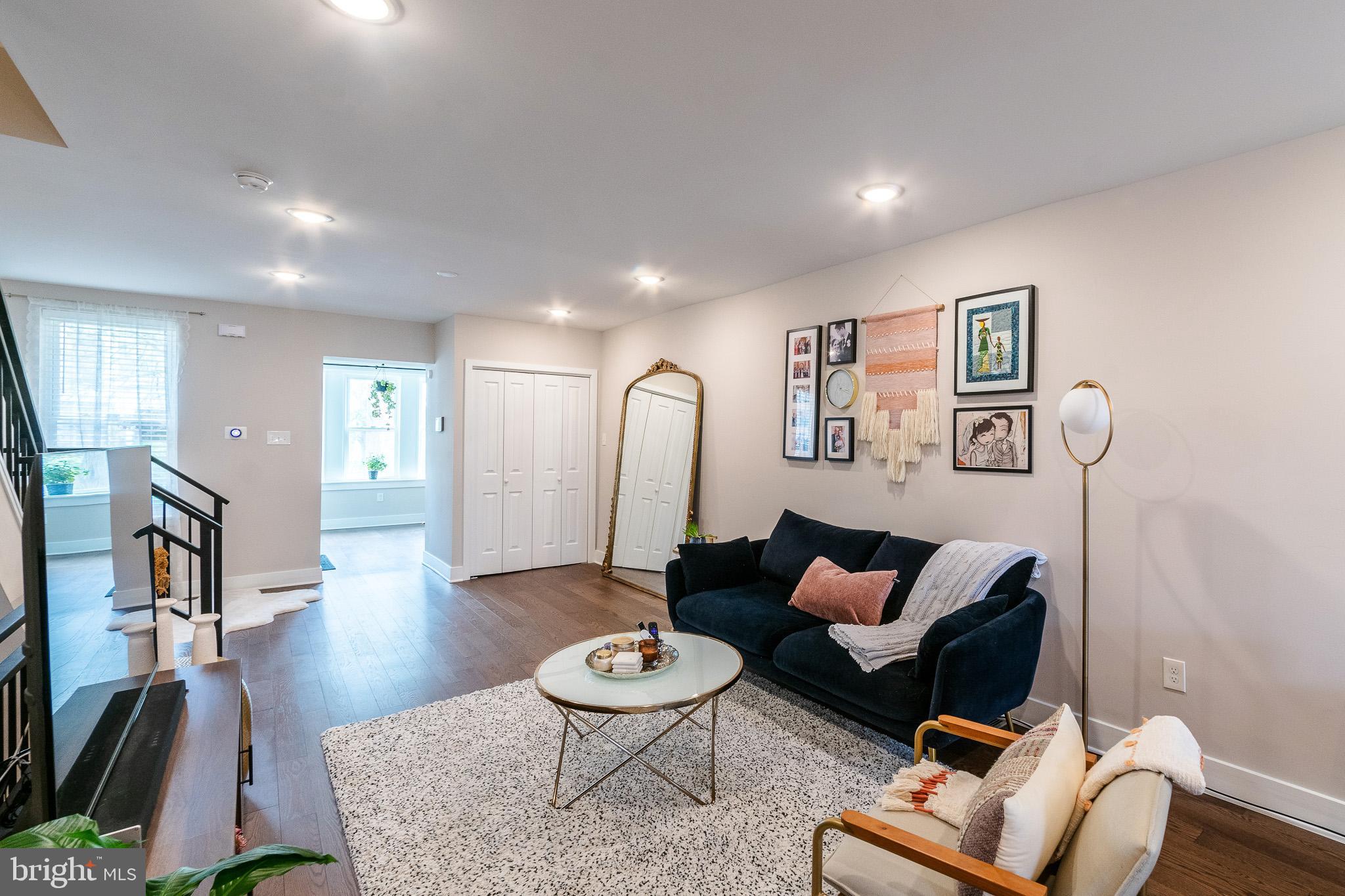 CEDAR PARK - Residential