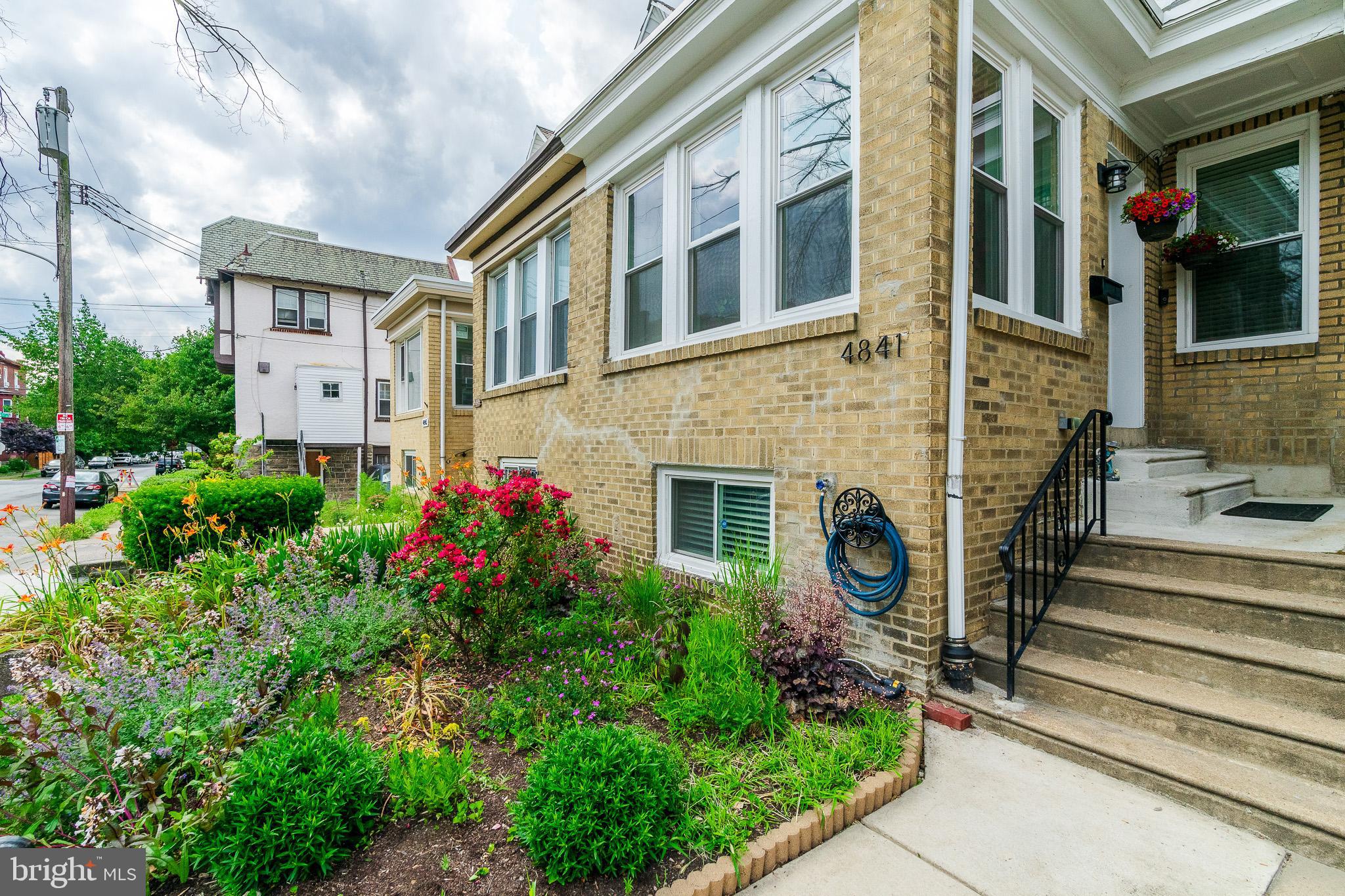 CEDAR PARK - Residential