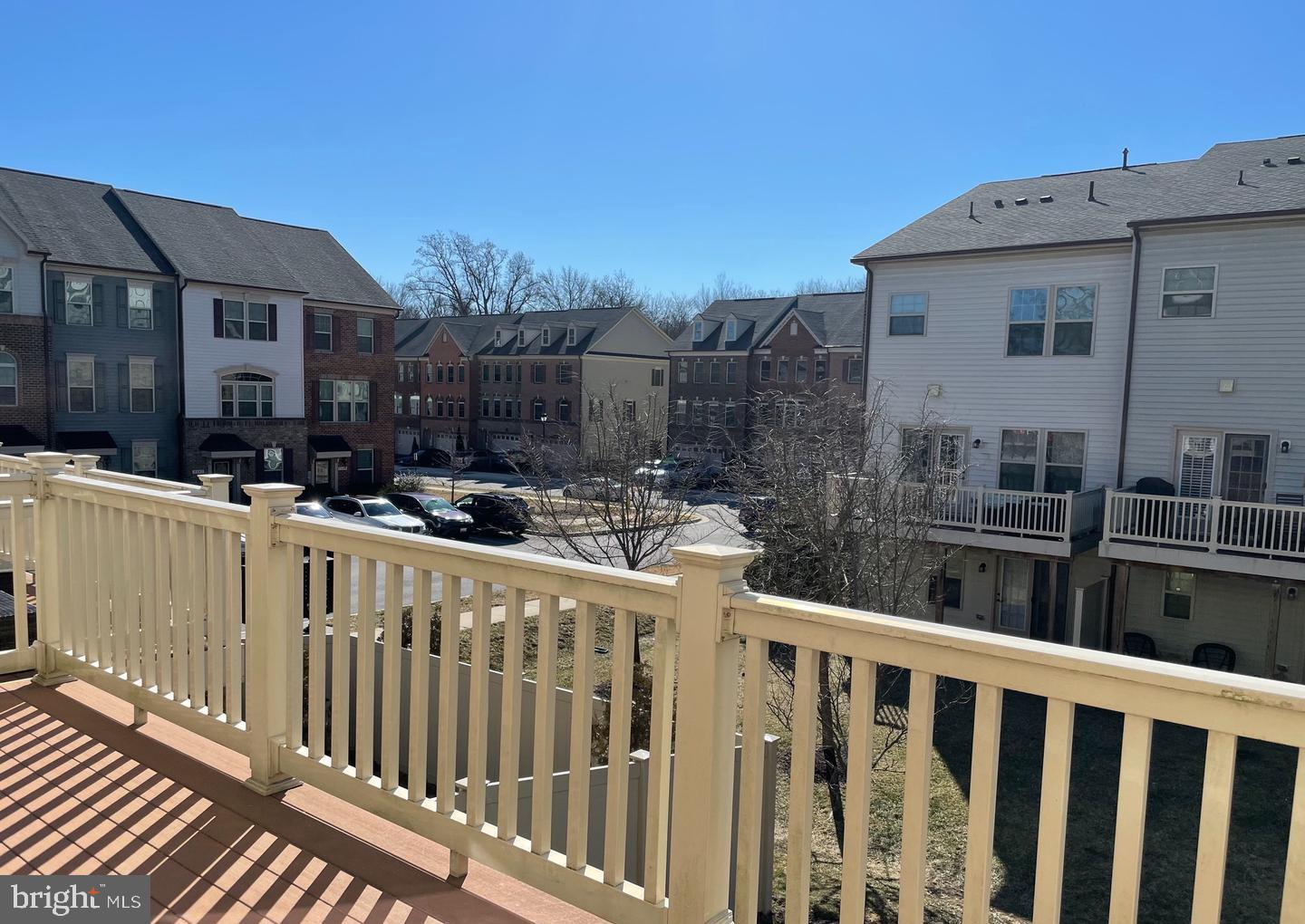 PARKSIDE - Residential Lease