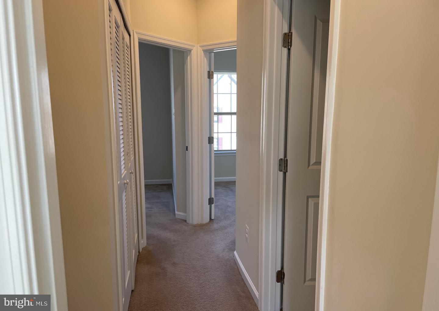 PARKSIDE - Residential Lease