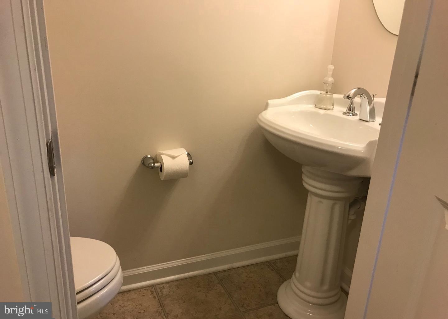 PARKSIDE - Residential Lease