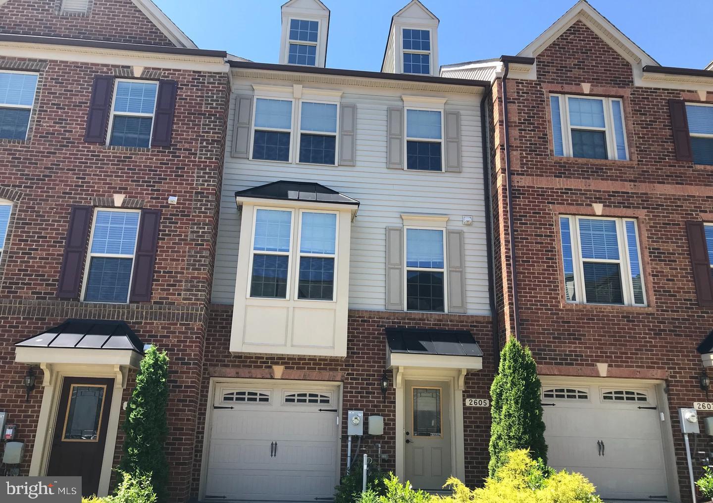 PARKSIDE - Residential Lease