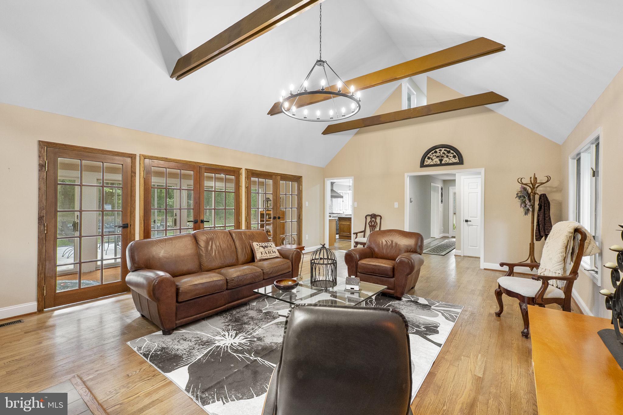 BARNESVILLE OUTSIDE - Residential