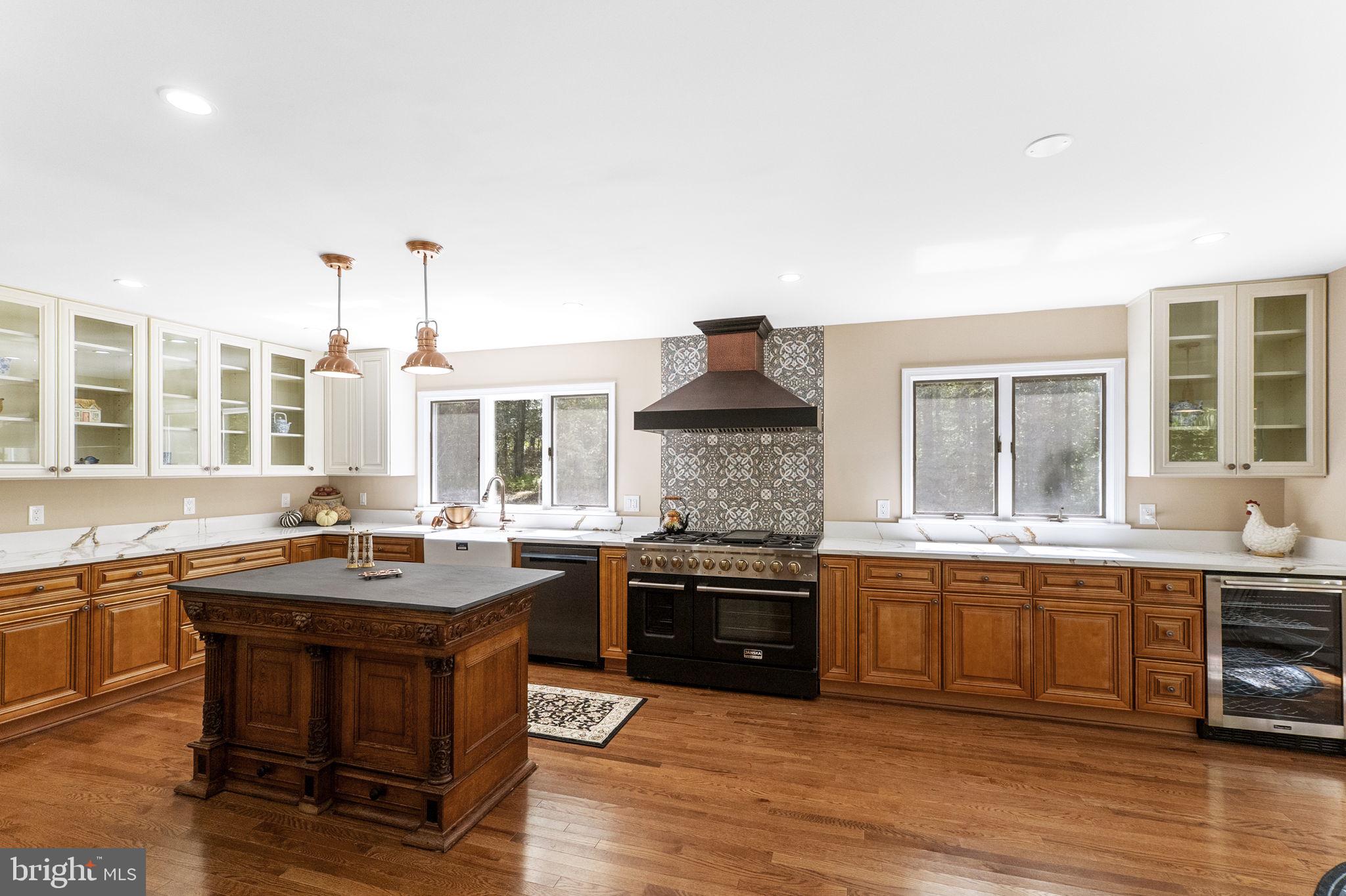 BARNESVILLE OUTSIDE - Residential