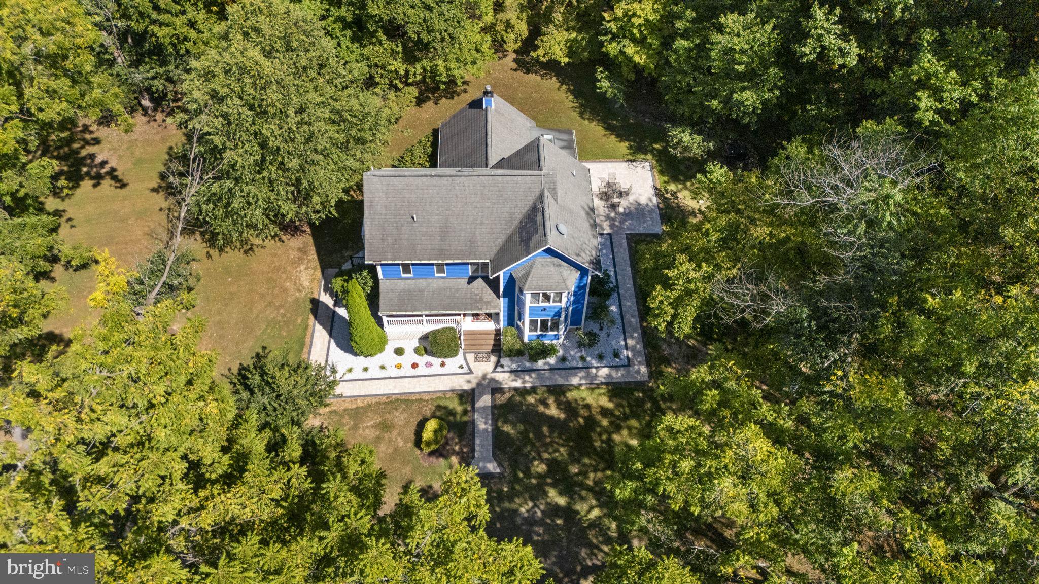 BARNESVILLE OUTSIDE - Residential