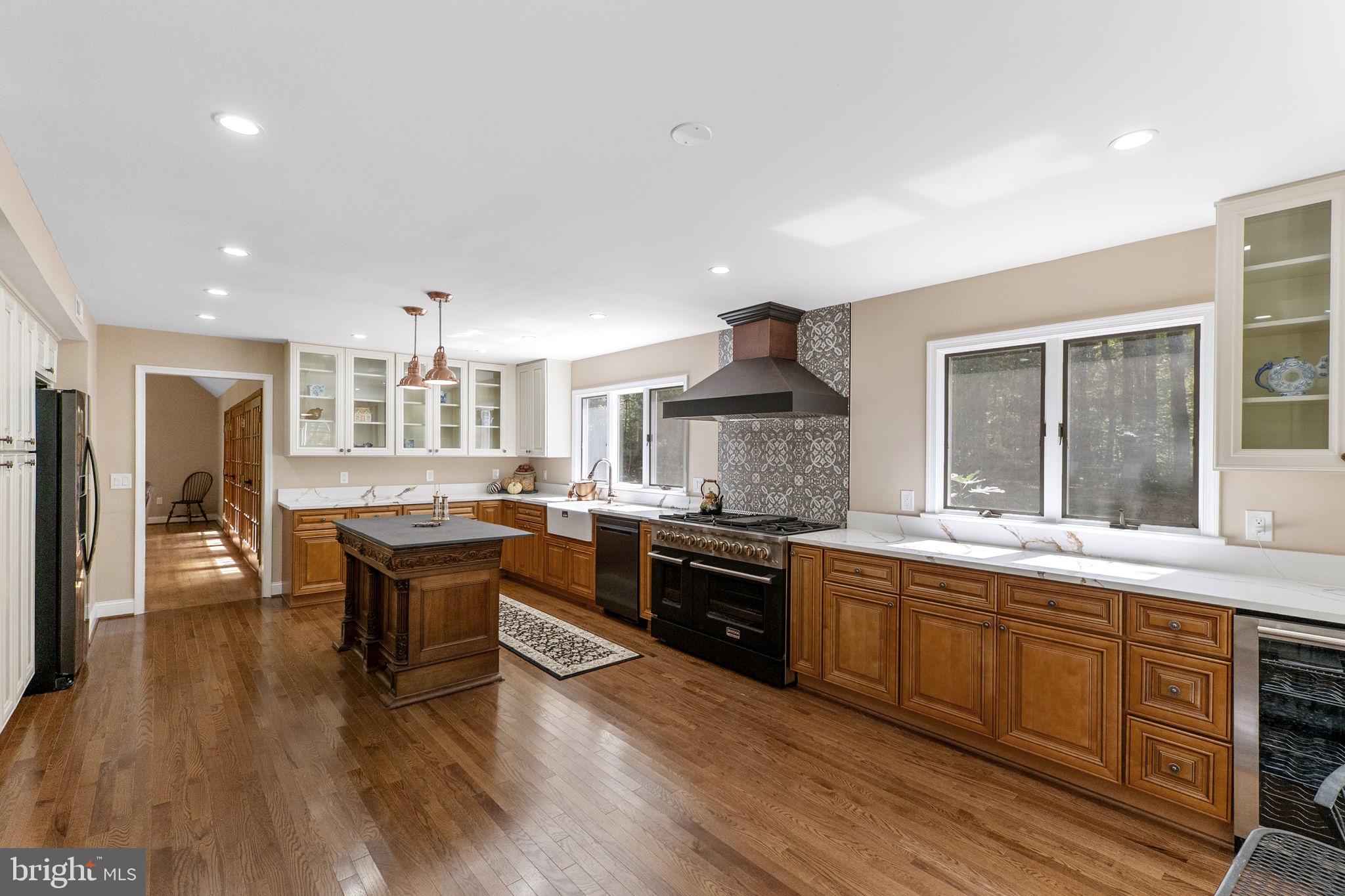 BARNESVILLE OUTSIDE - Residential