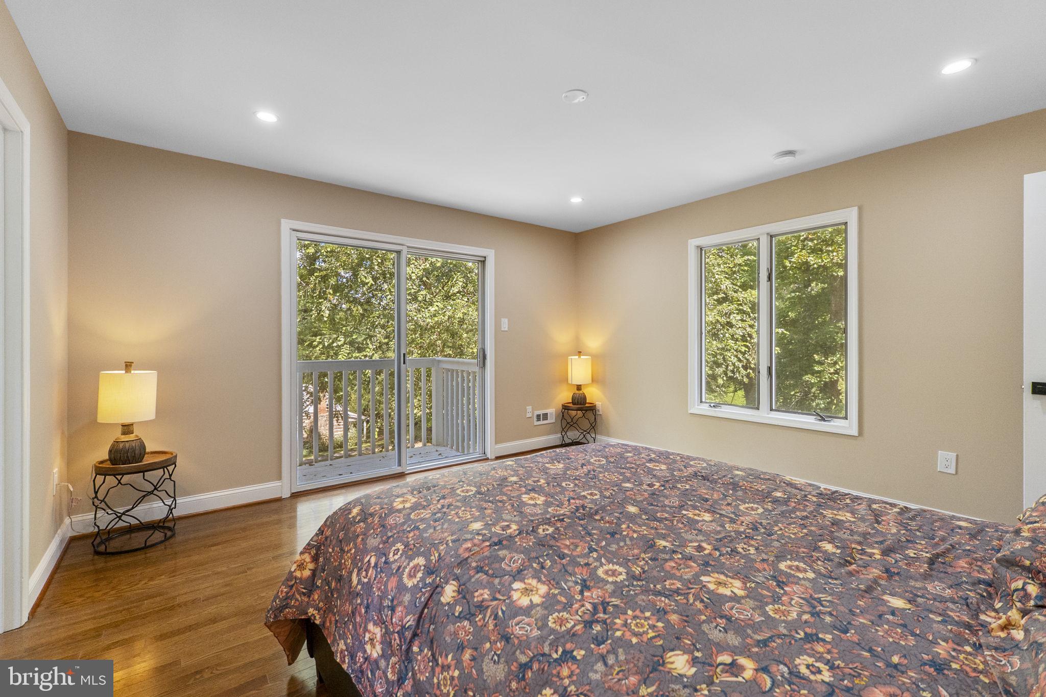 BARNESVILLE OUTSIDE - Residential