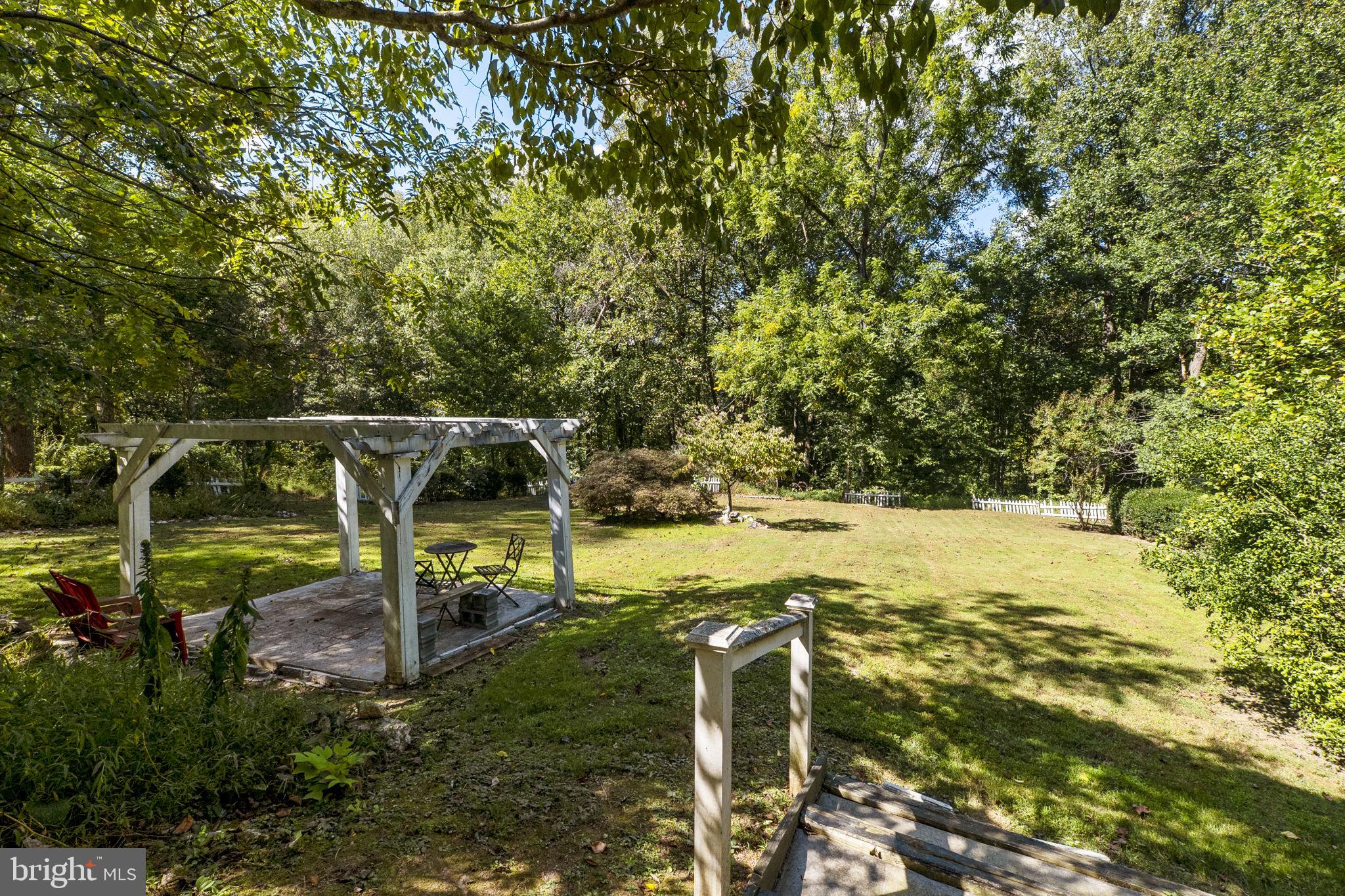 BARNESVILLE OUTSIDE - Residential