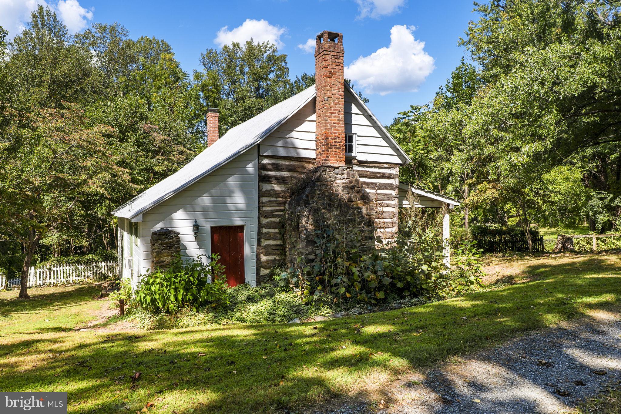 BARNESVILLE OUTSIDE - Residential