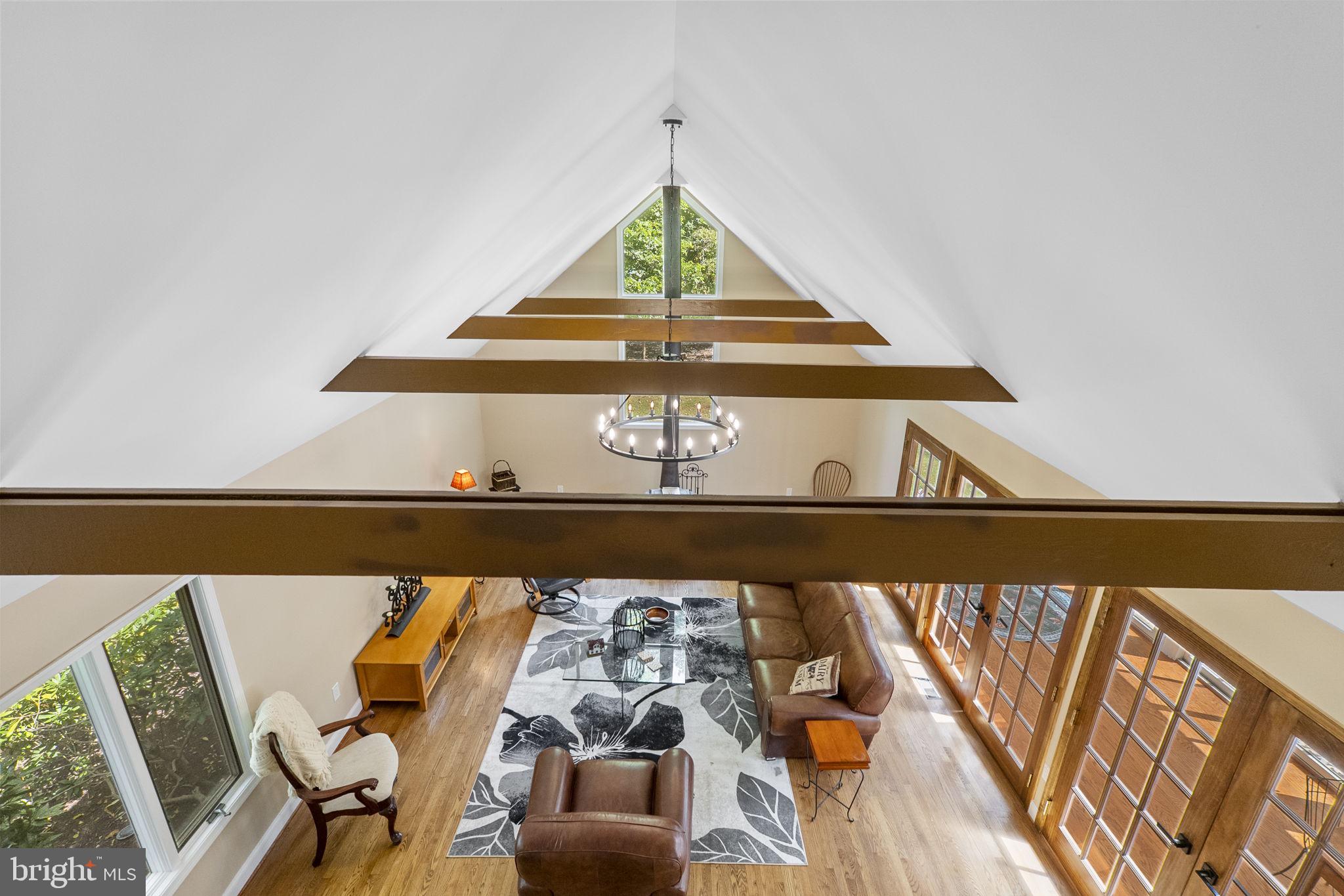 BARNESVILLE OUTSIDE - Residential