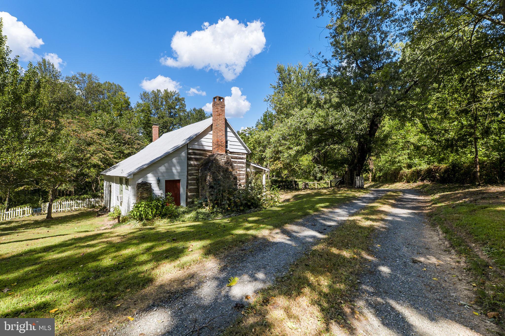 BARNESVILLE OUTSIDE - Residential