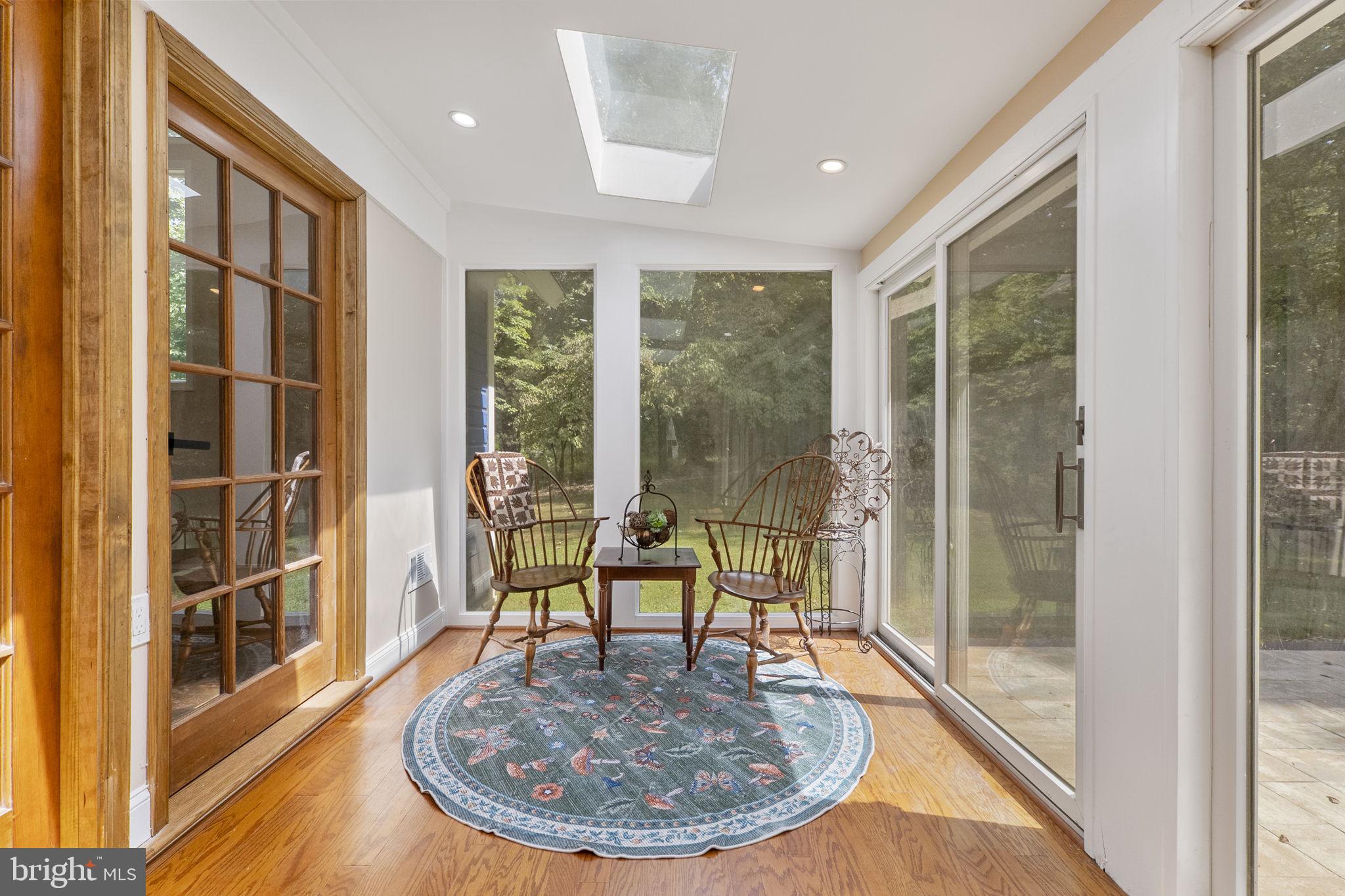 BARNESVILLE OUTSIDE - Residential