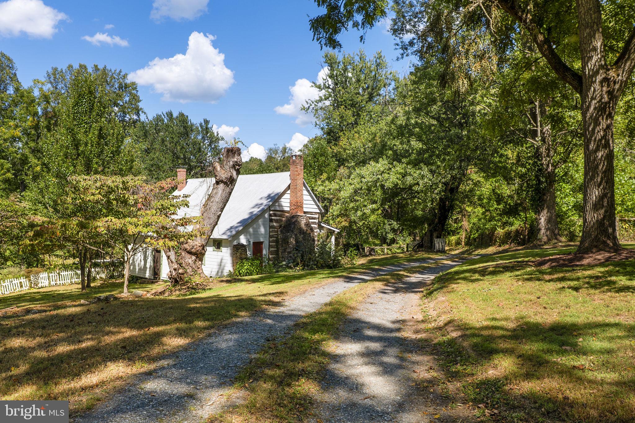 BARNESVILLE OUTSIDE - Residential