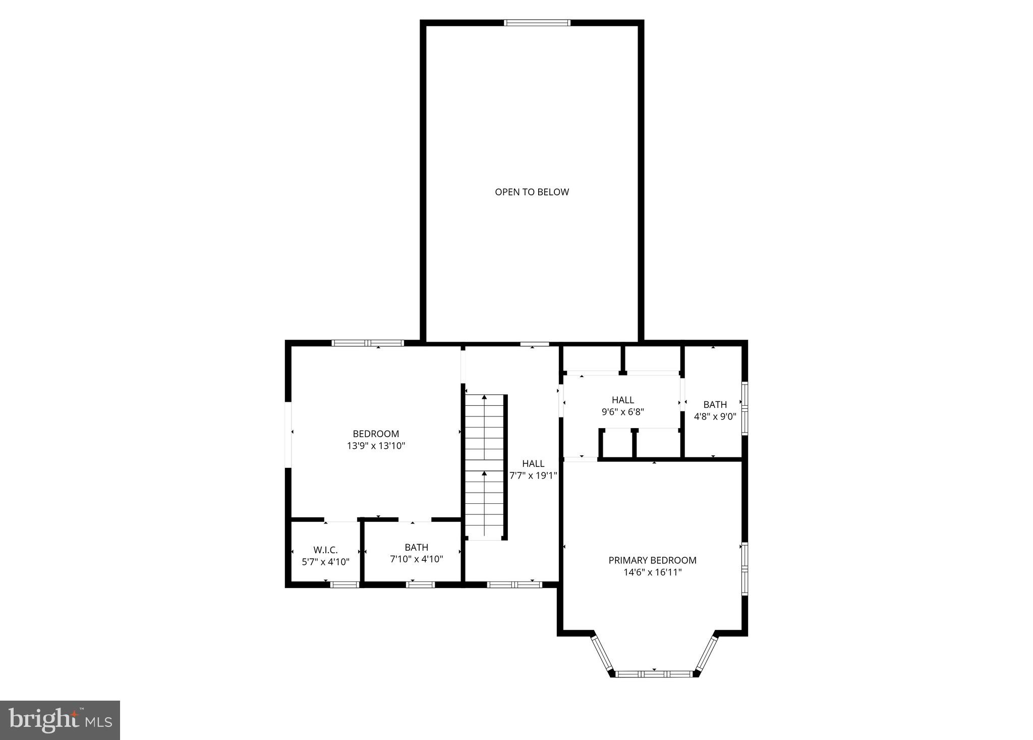 BARNESVILLE OUTSIDE - Residential