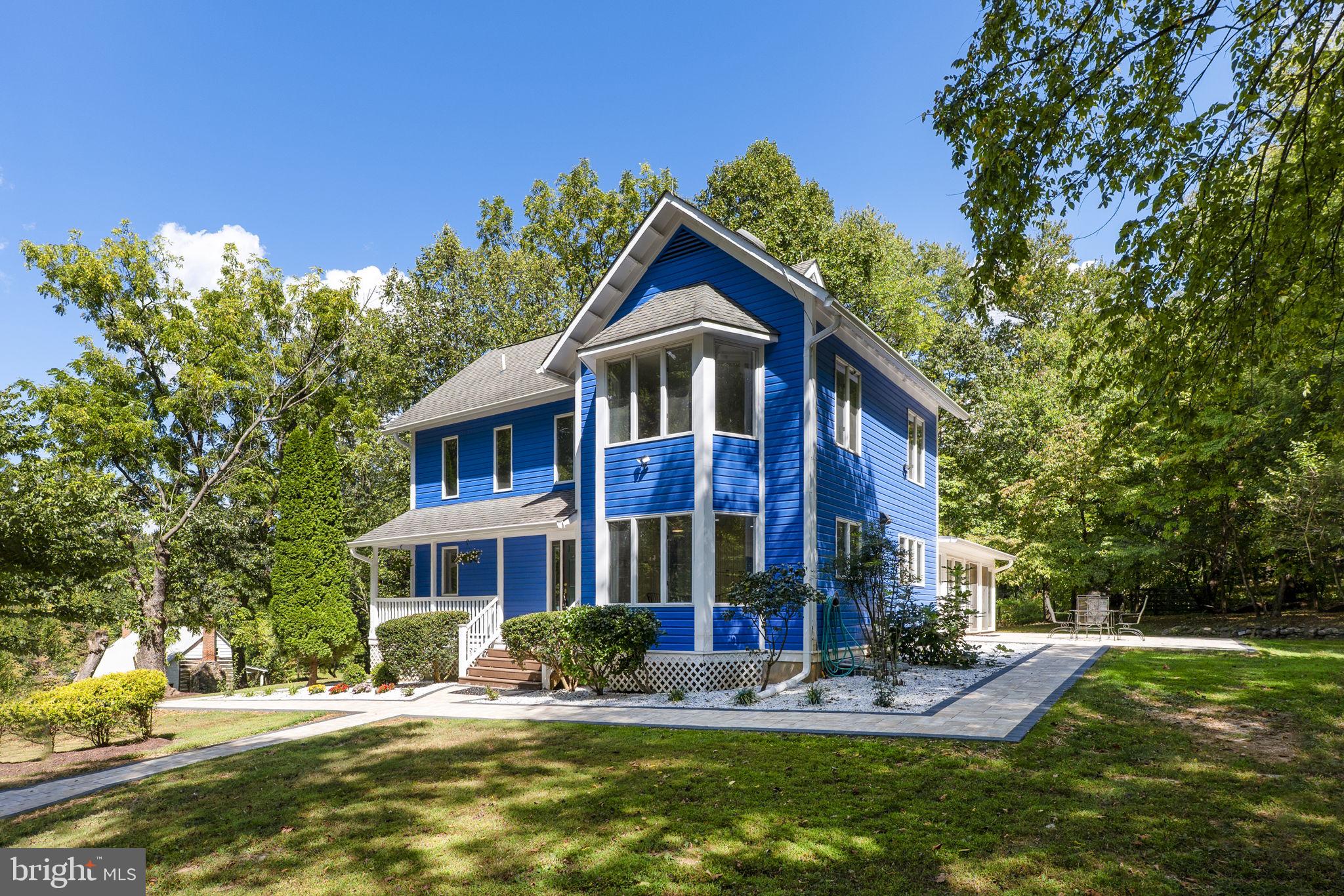 16112 BARNESVILLE ROAD