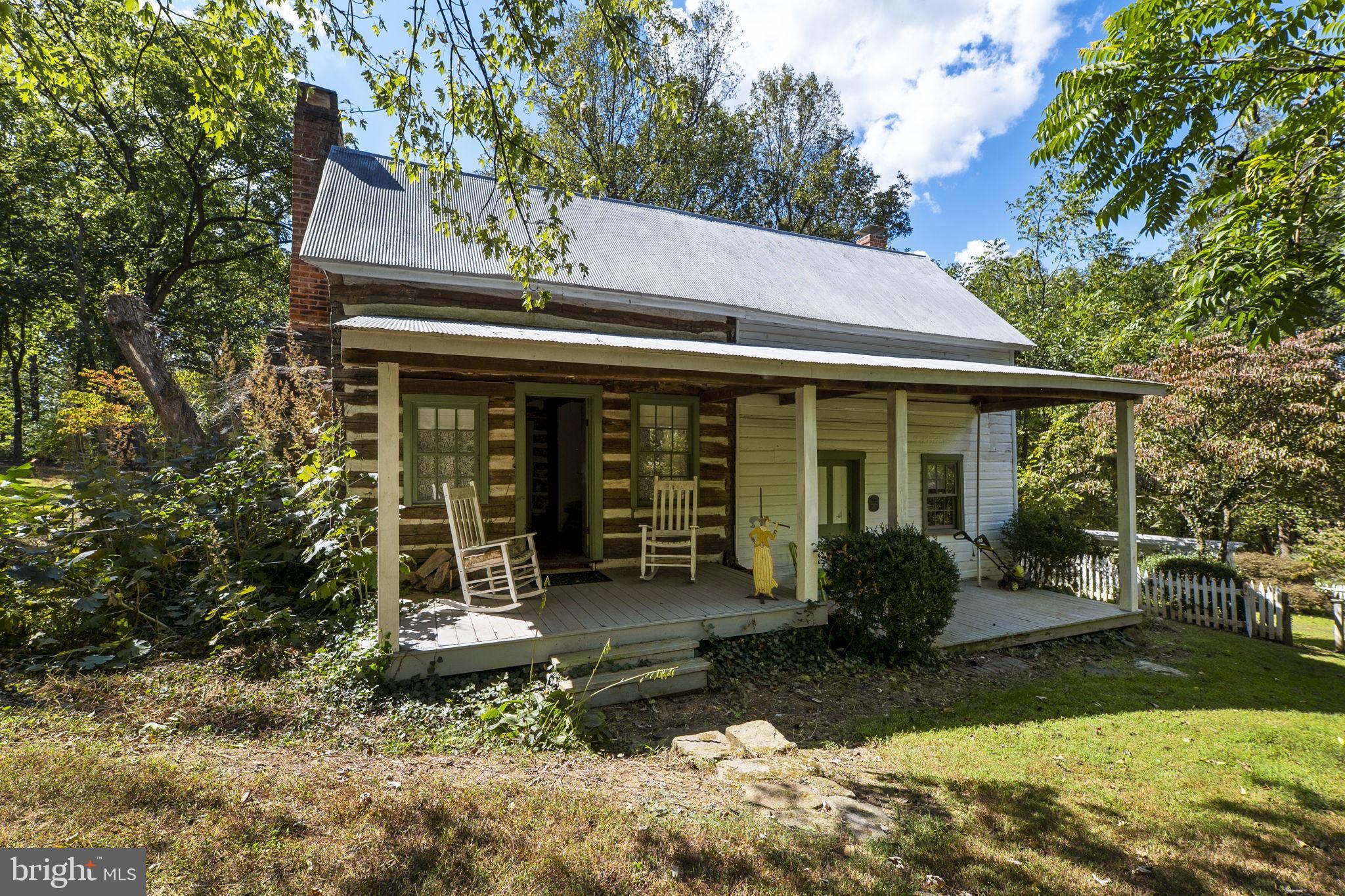 BARNESVILLE OUTSIDE - Residential