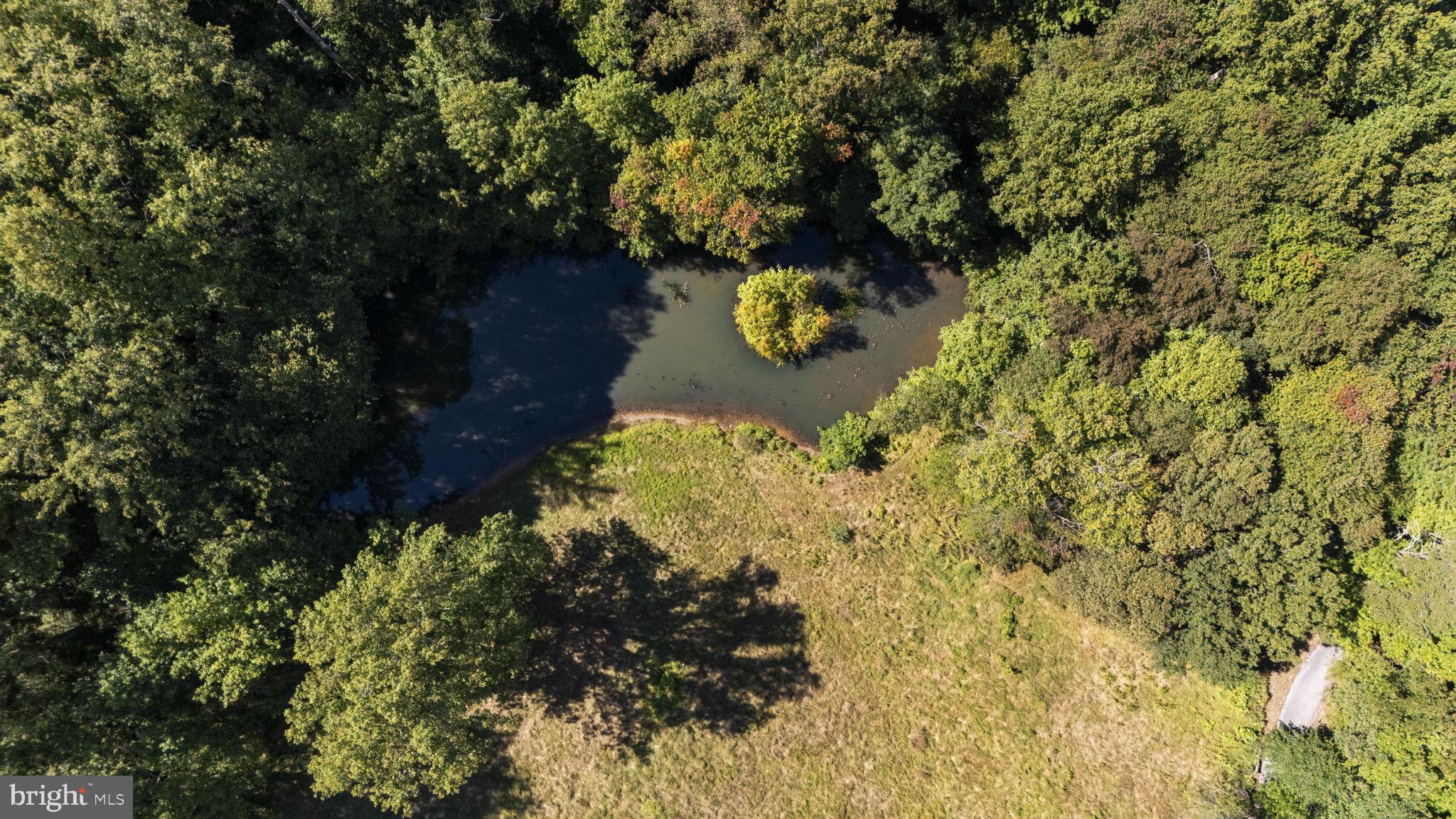 BARNESVILLE OUTSIDE - Residential