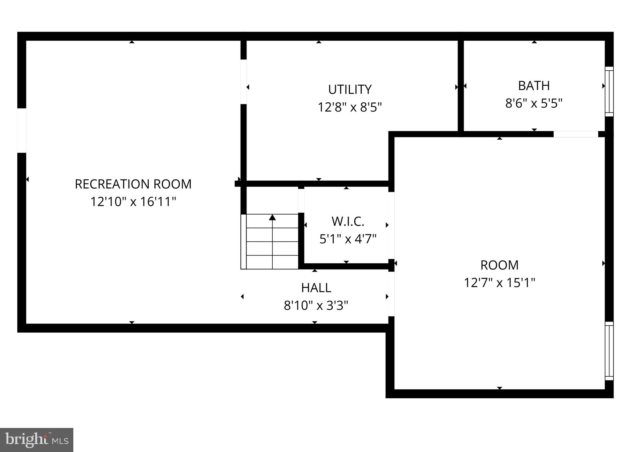 BARNESVILLE OUTSIDE - Residential