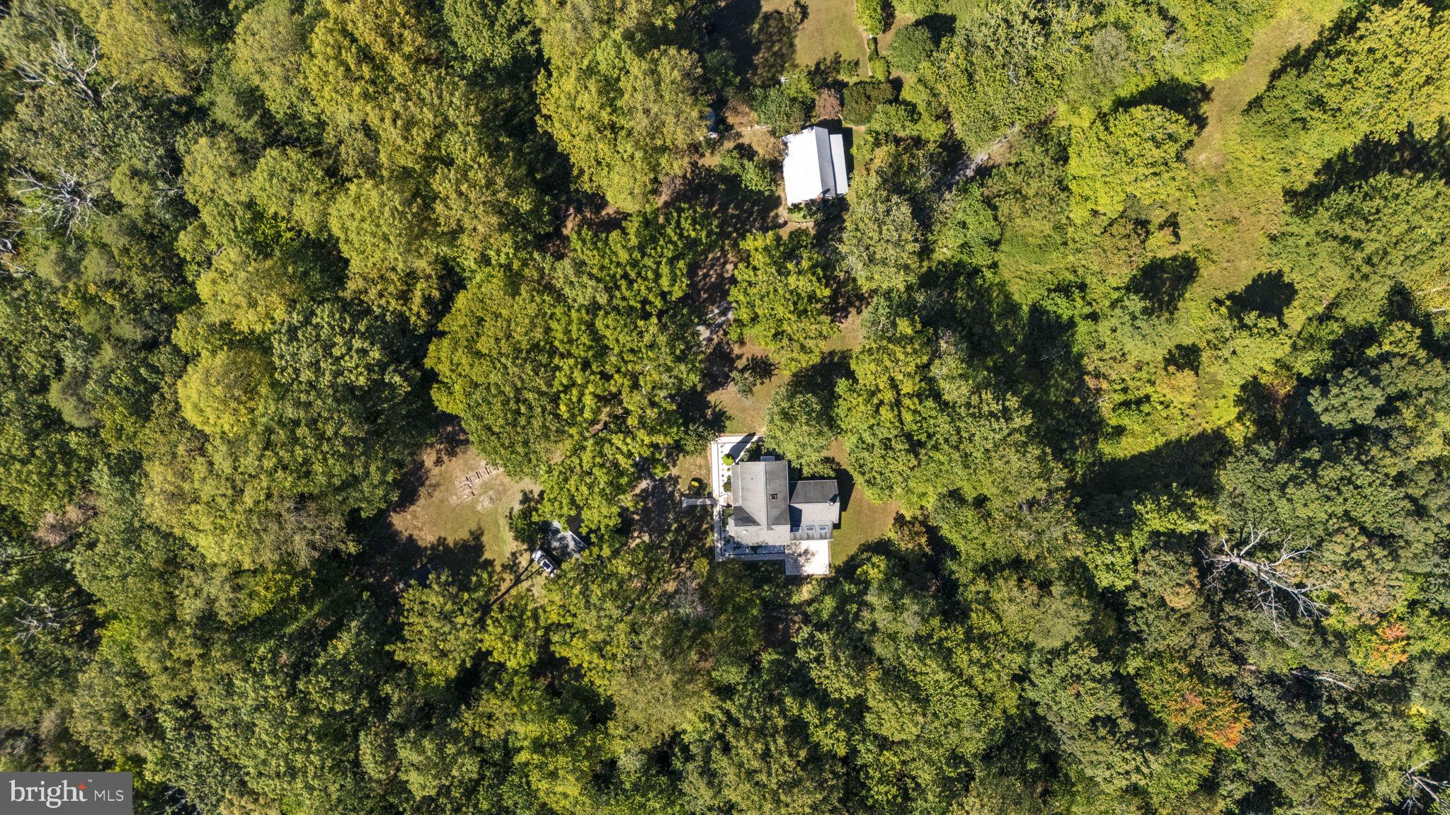 BARNESVILLE OUTSIDE - Residential