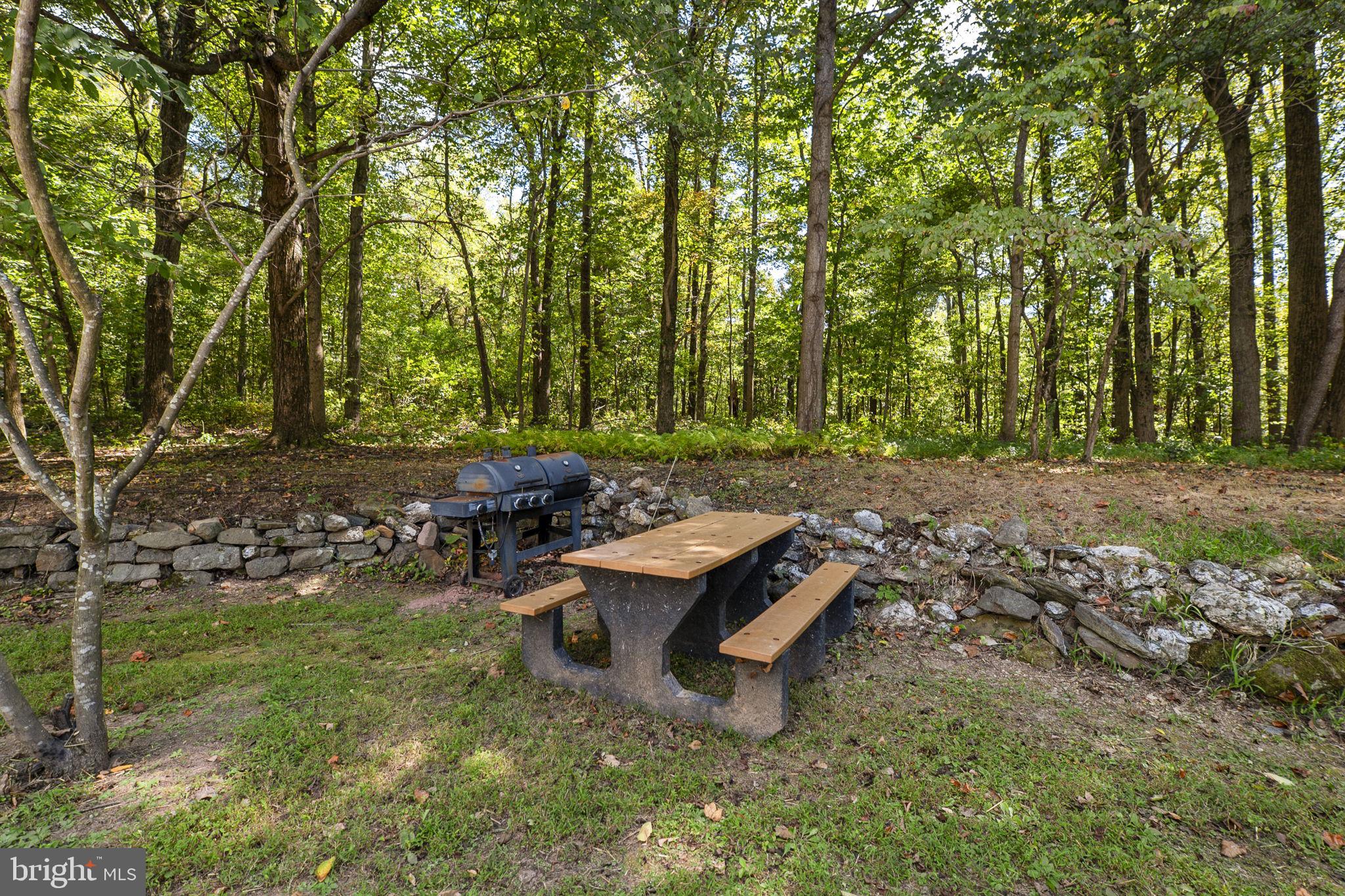 BARNESVILLE OUTSIDE - Residential